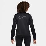 Nike Sportswear Kadın Siyah Sweatshirt