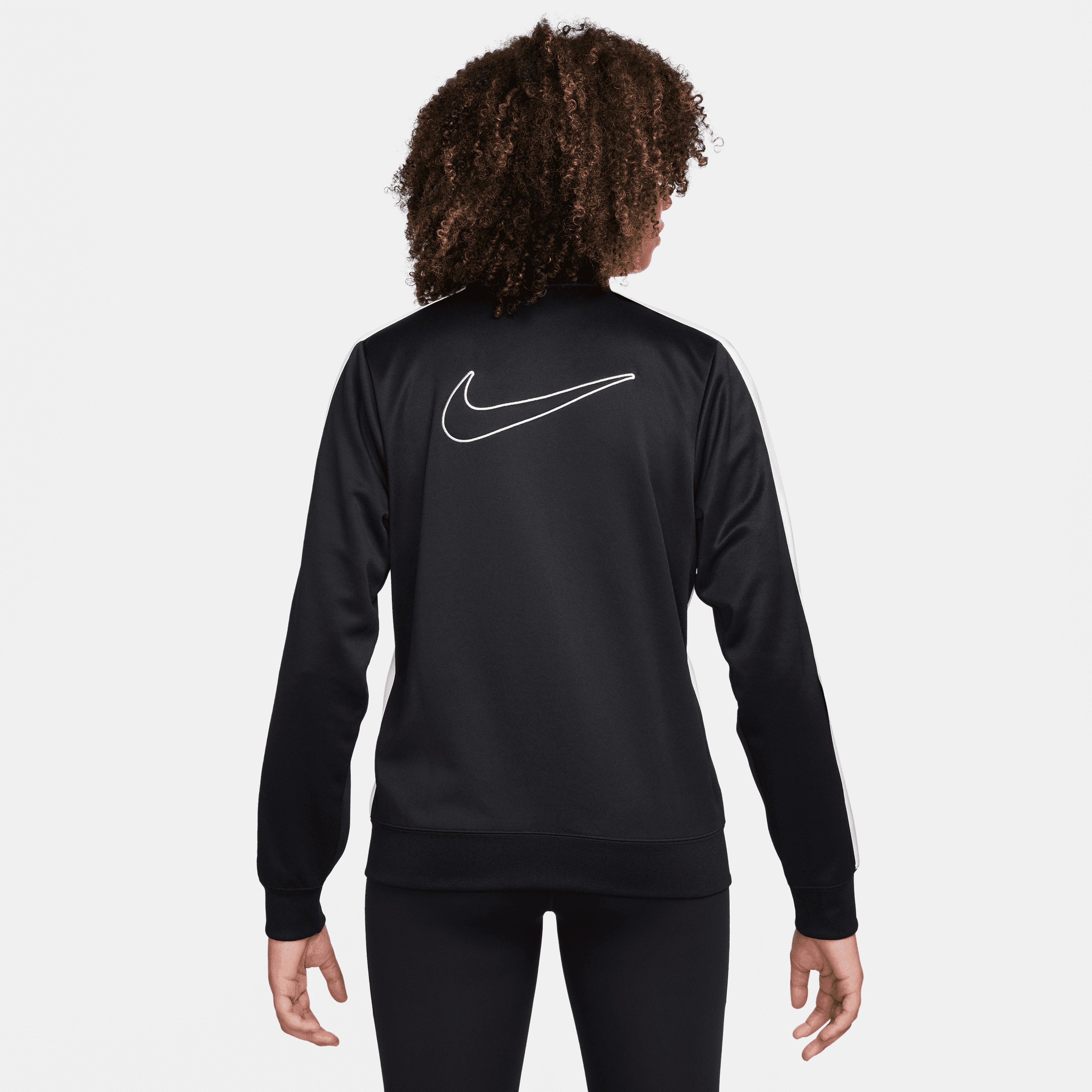 Nike Sportswear Kadın Siyah Sweatshirt
