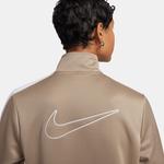 Nike Sportswear Kadın Kahverengi Sweatshirt