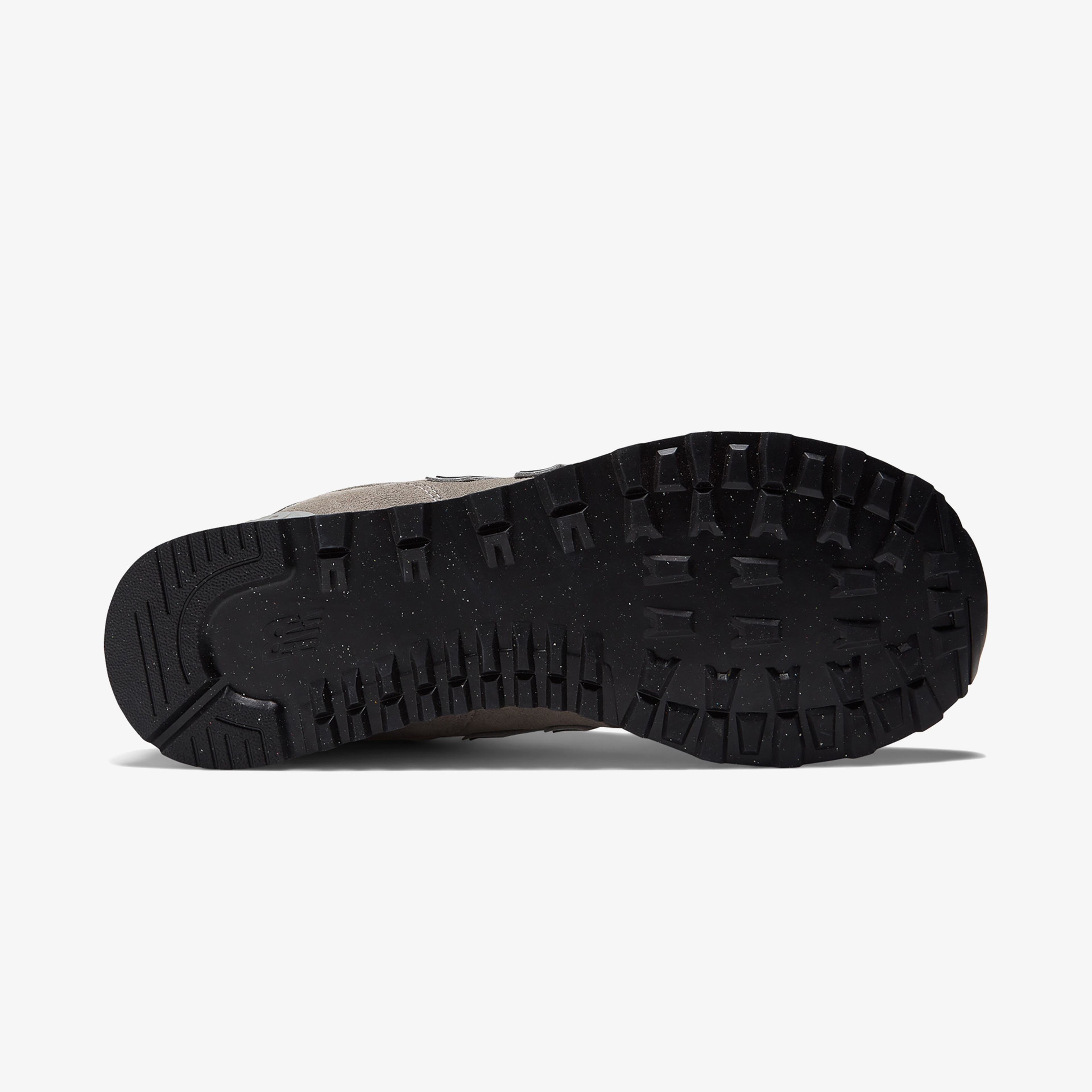 New Balance 574 Unisex Gri Spor Ayakkabı