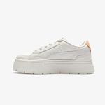 Puma Mayze Stack Soft Kadın Beyaz Spor Ayakkabı