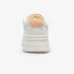 Puma Mayze Stack Soft Kadın Beyaz Spor Ayakkabı