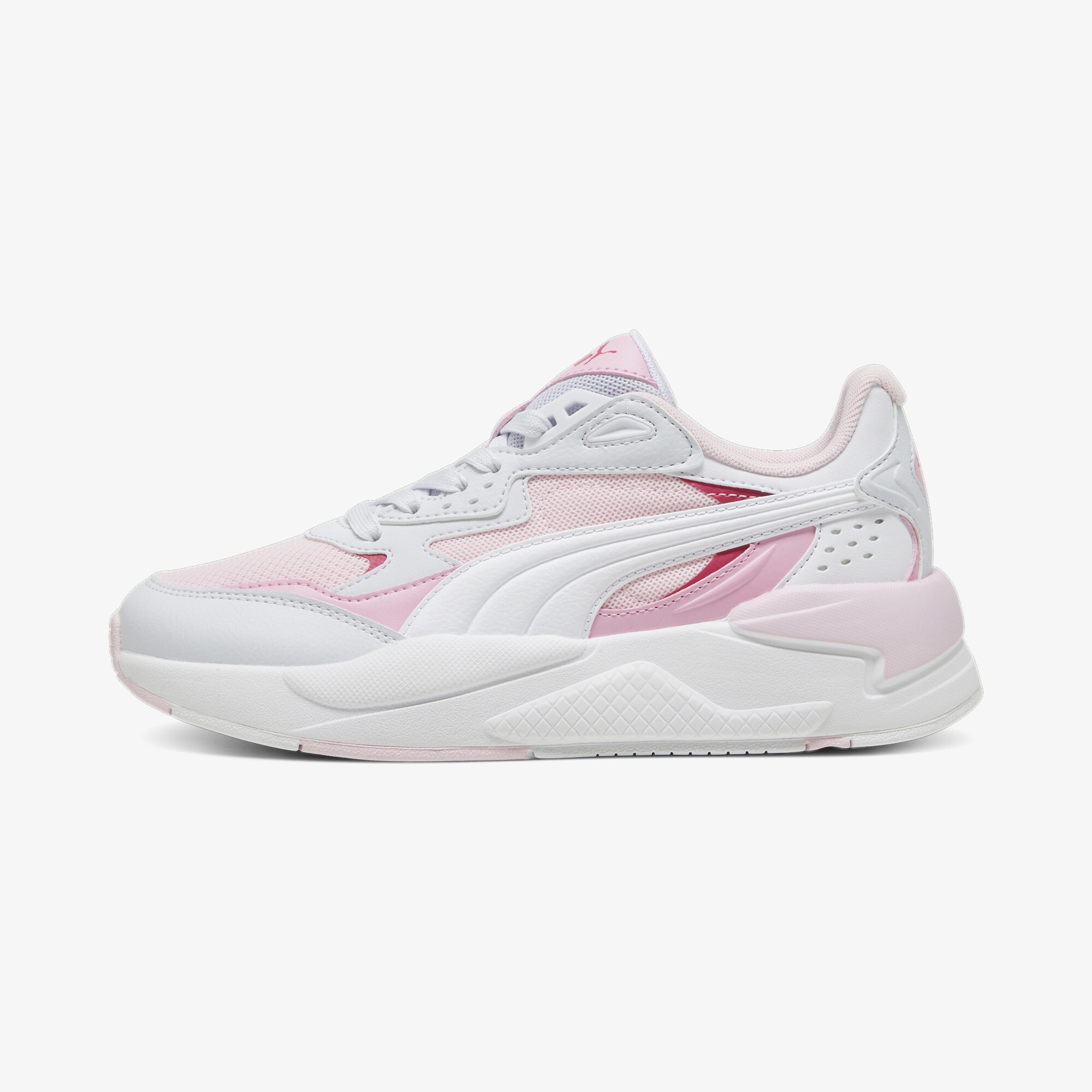 Puma X-Ray Speed Çocuk Pembe Spor Ayakkabı