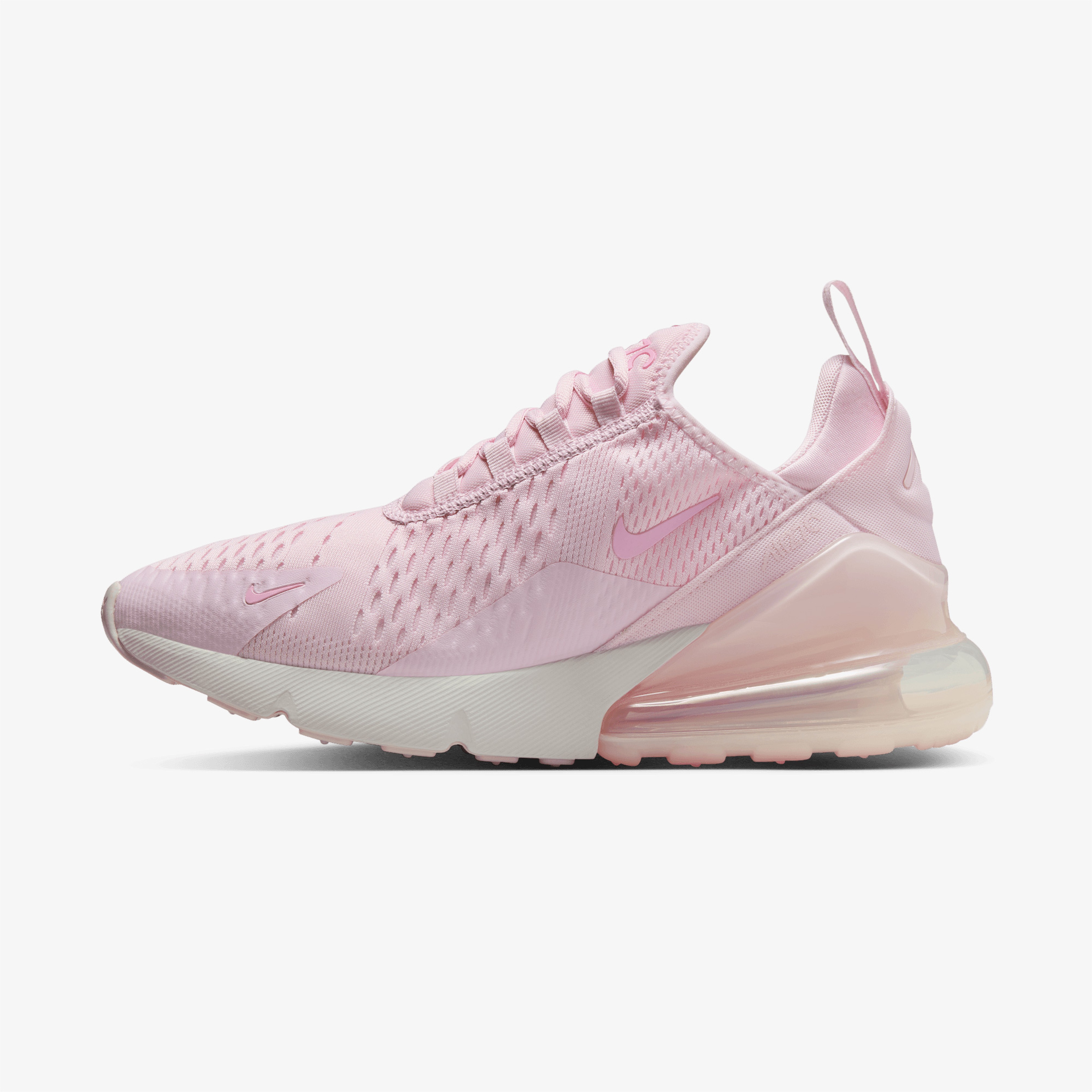 Nike Air Max 270 Sportswear Kadın Pembe Spor Ayakkabı