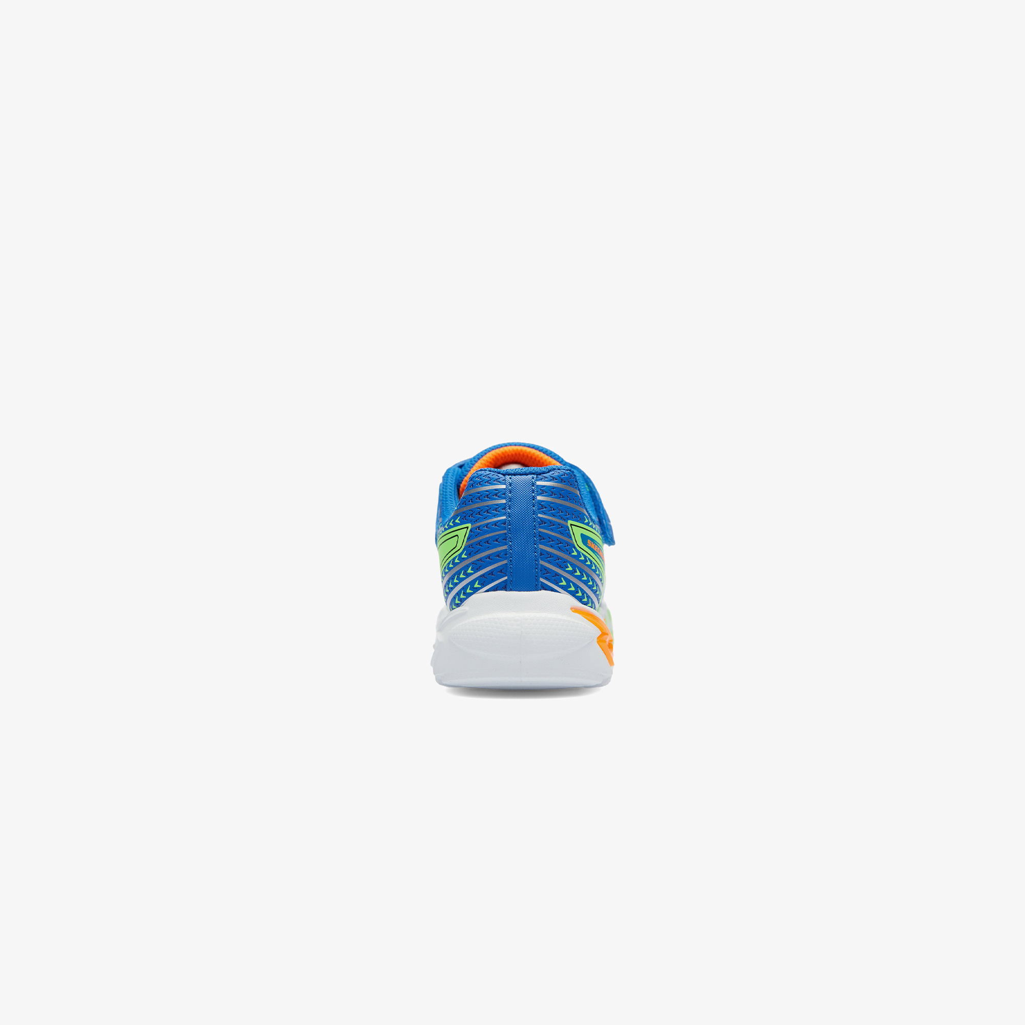 Skechers Flex-Glow Bolt Çocuk Işıklı Mavi Spor Ayakkabı