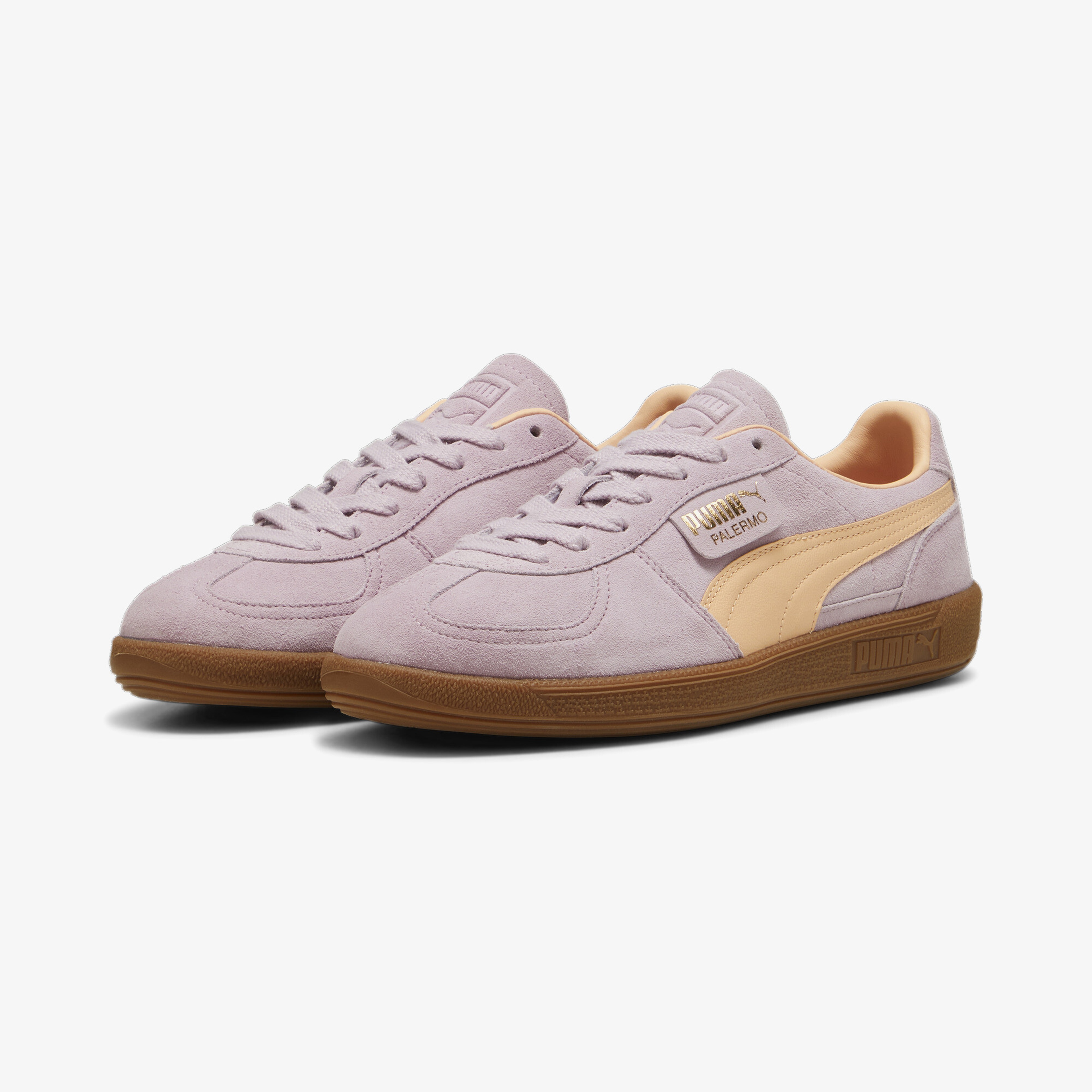 Puma Palermo Kadın Pembe Spor Ayakkabı