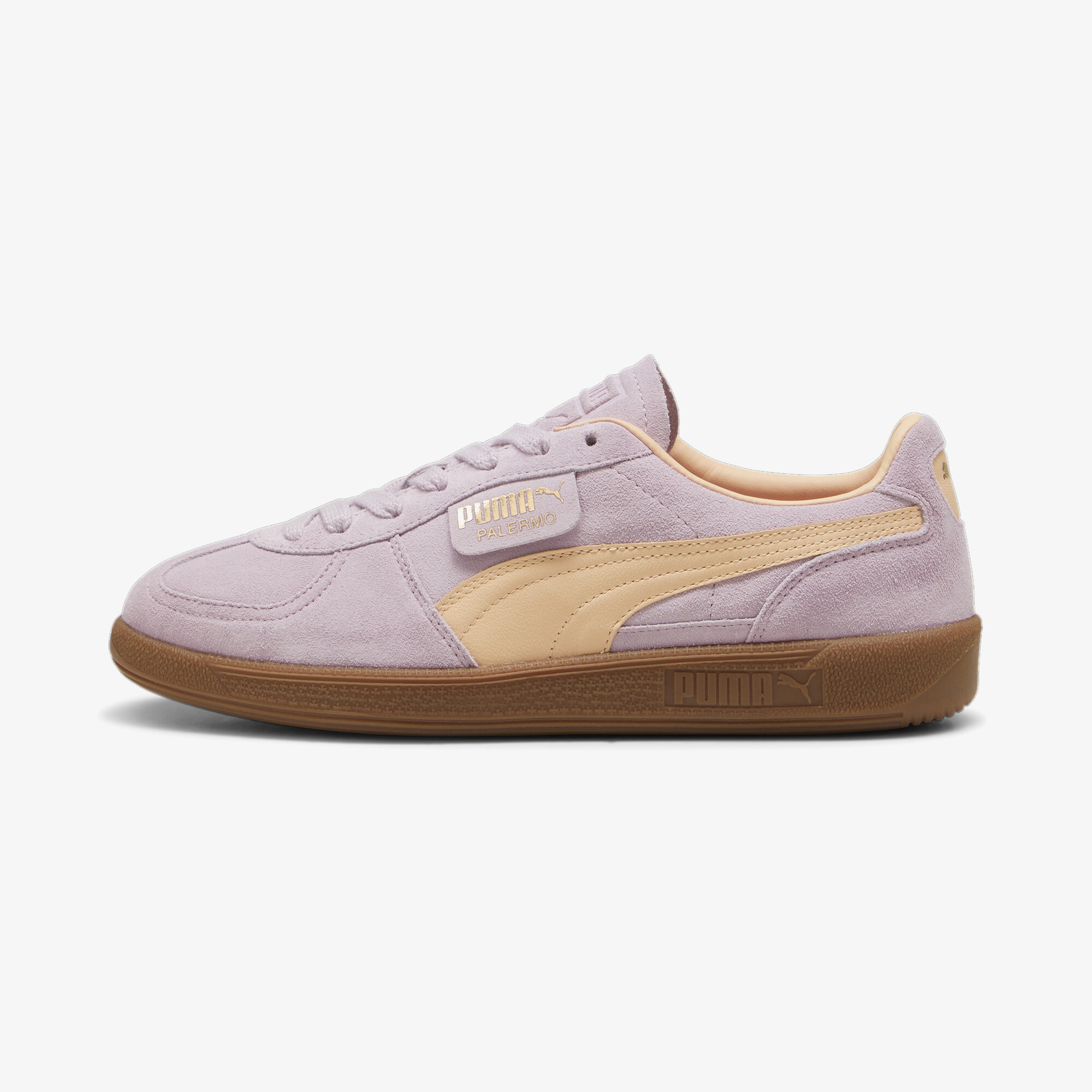 Puma Palermo Kadın Pembe Spor Ayakkabı