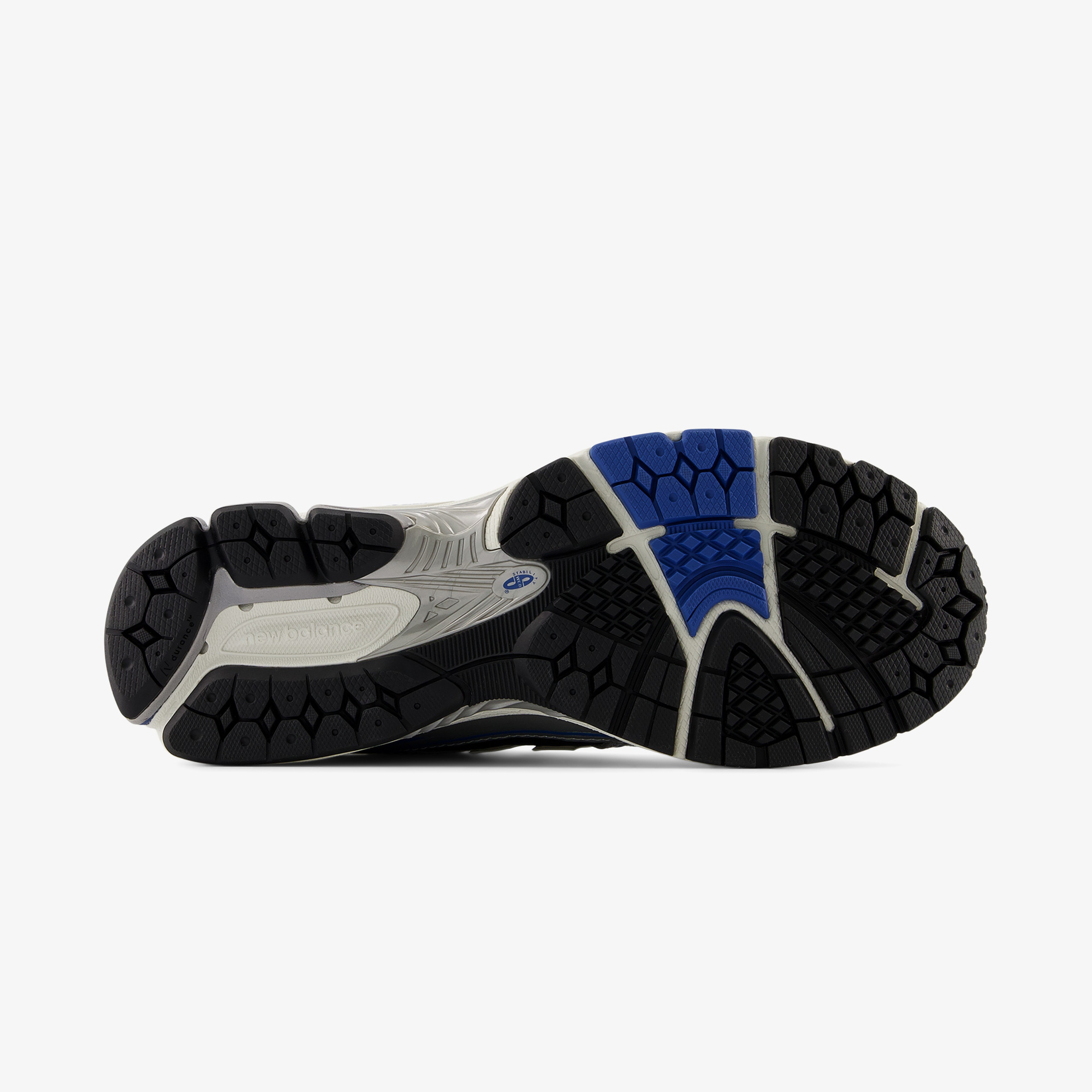 New Balance 1906R Unisex Gri Spor Ayakkabı
