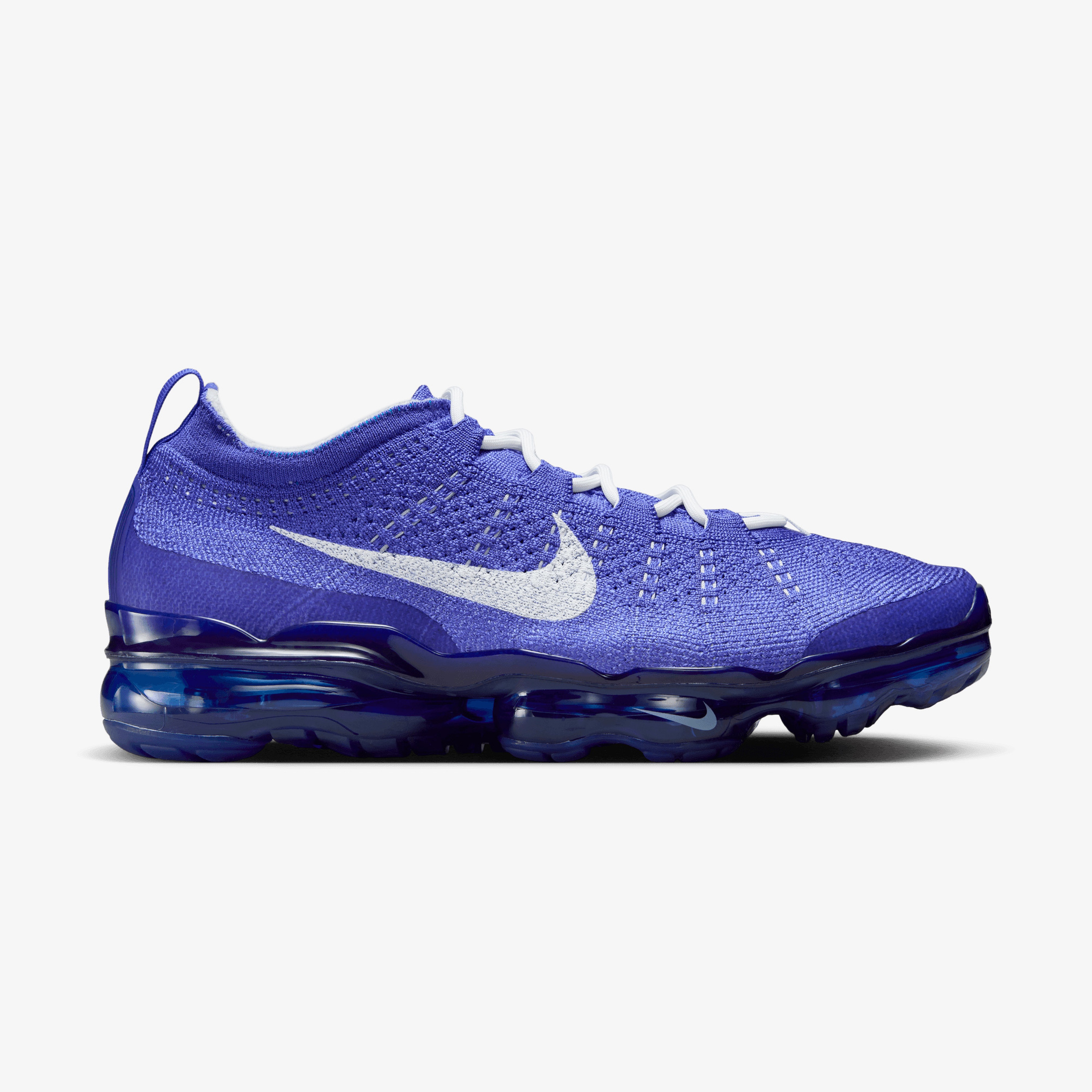 Nike Air Vapormax 2023 Fk Erkek Mor Spor Ayakkabı