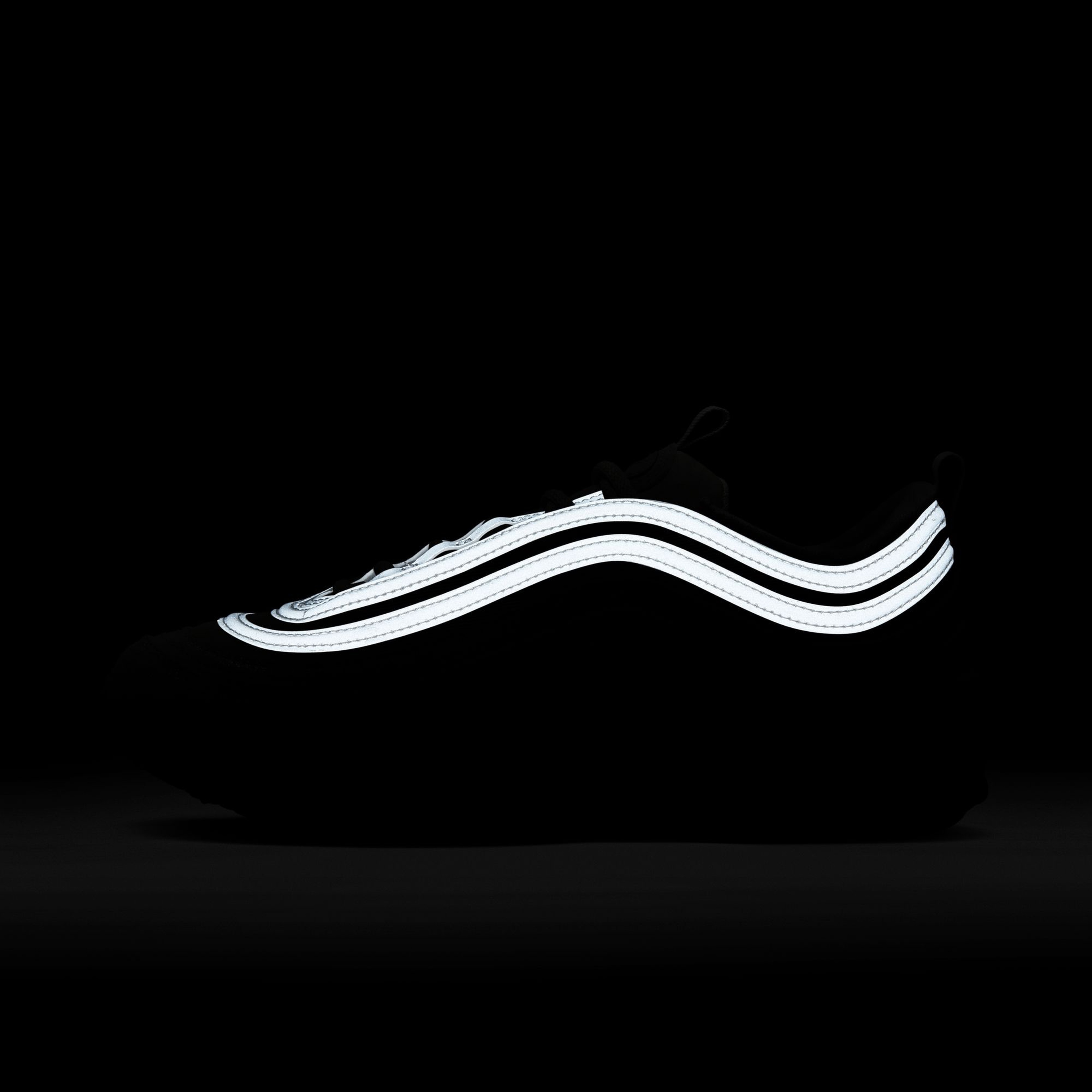 Nike Air Max 97 Kadın Beyaz Spor Ayakkabı