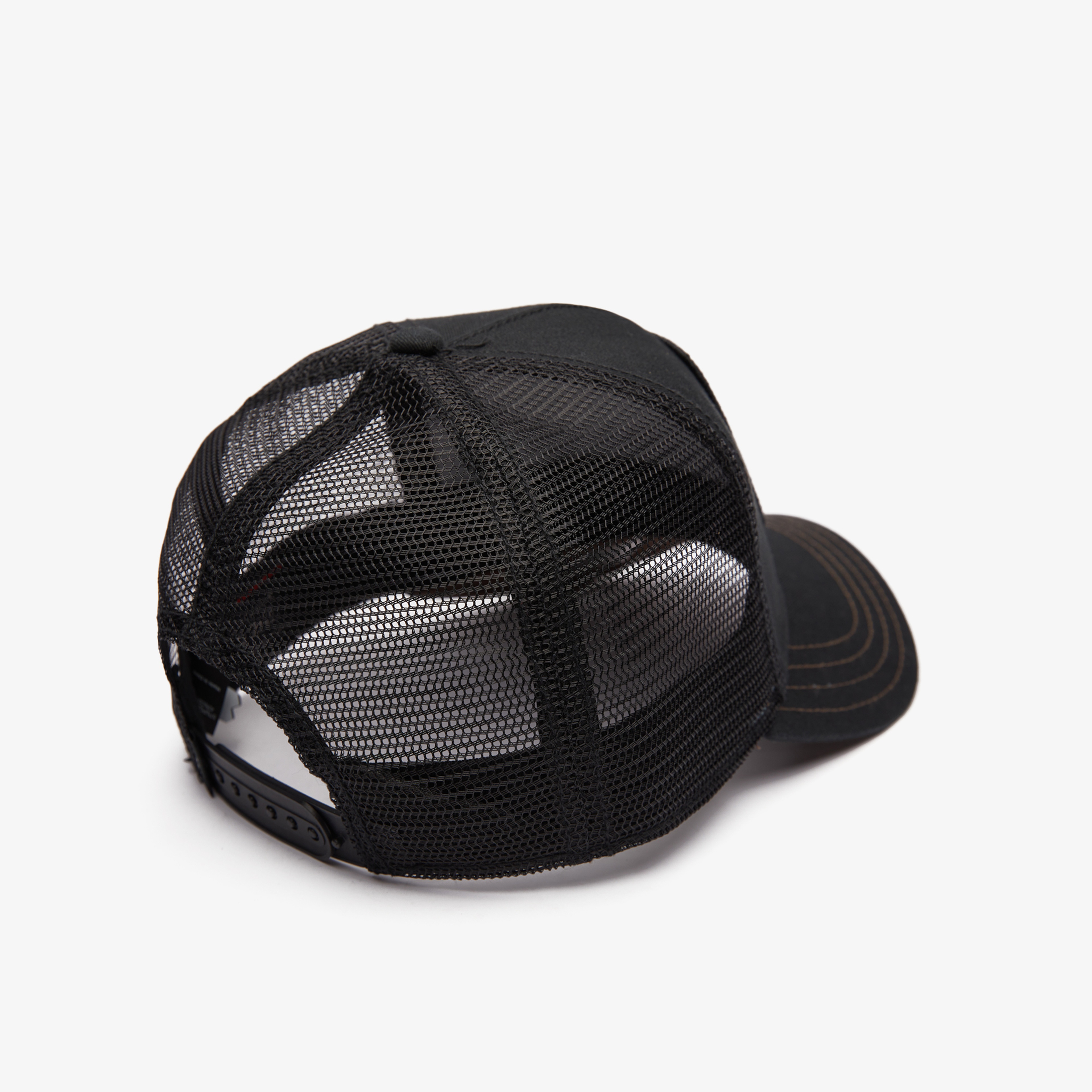 Goorin Bros The Fox Unisex Siyah Şapka