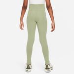 Nike Sportswear Trend Çocuk Yeşil Tayt