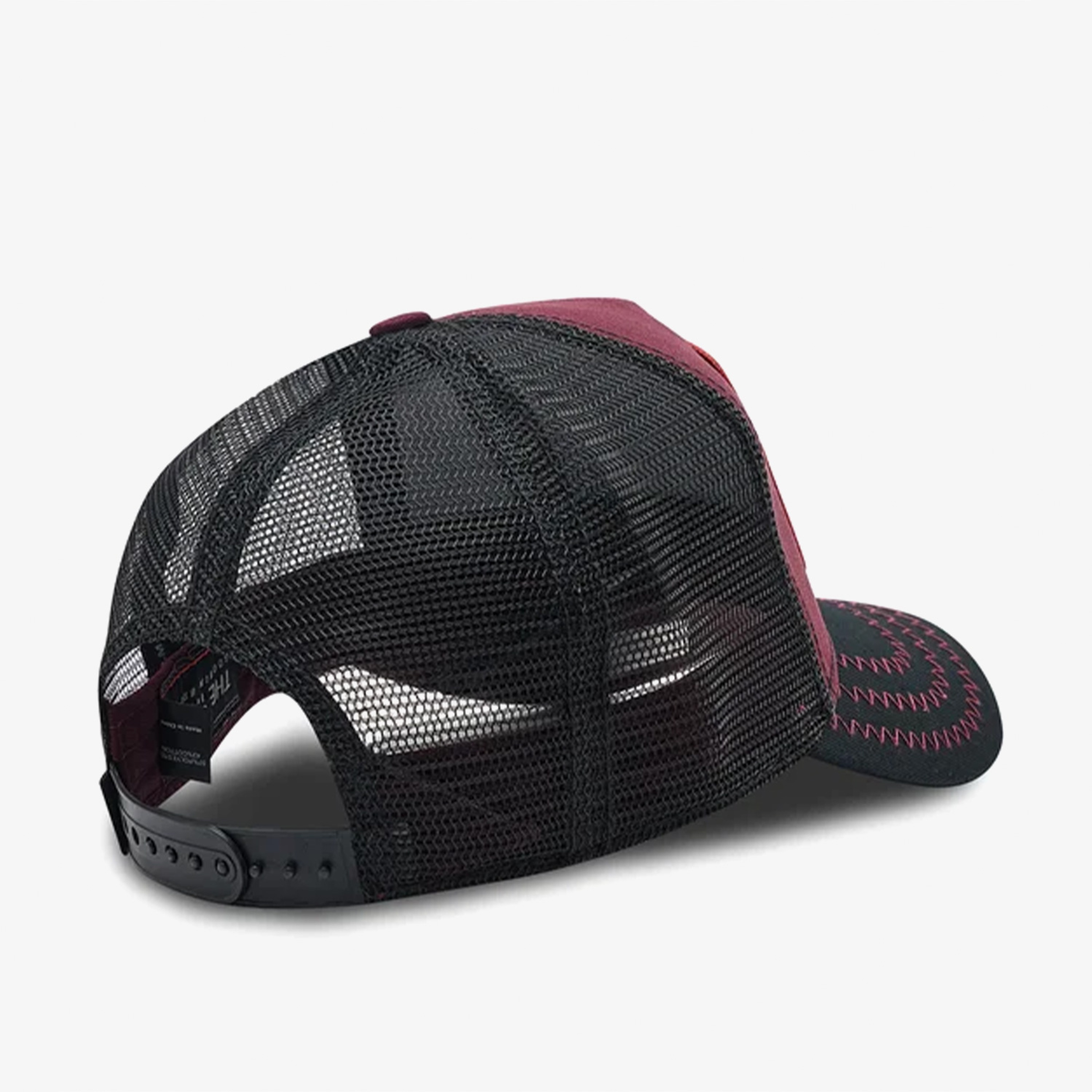 Goorin Bros Animal Farm Unisex Siyah Şapka