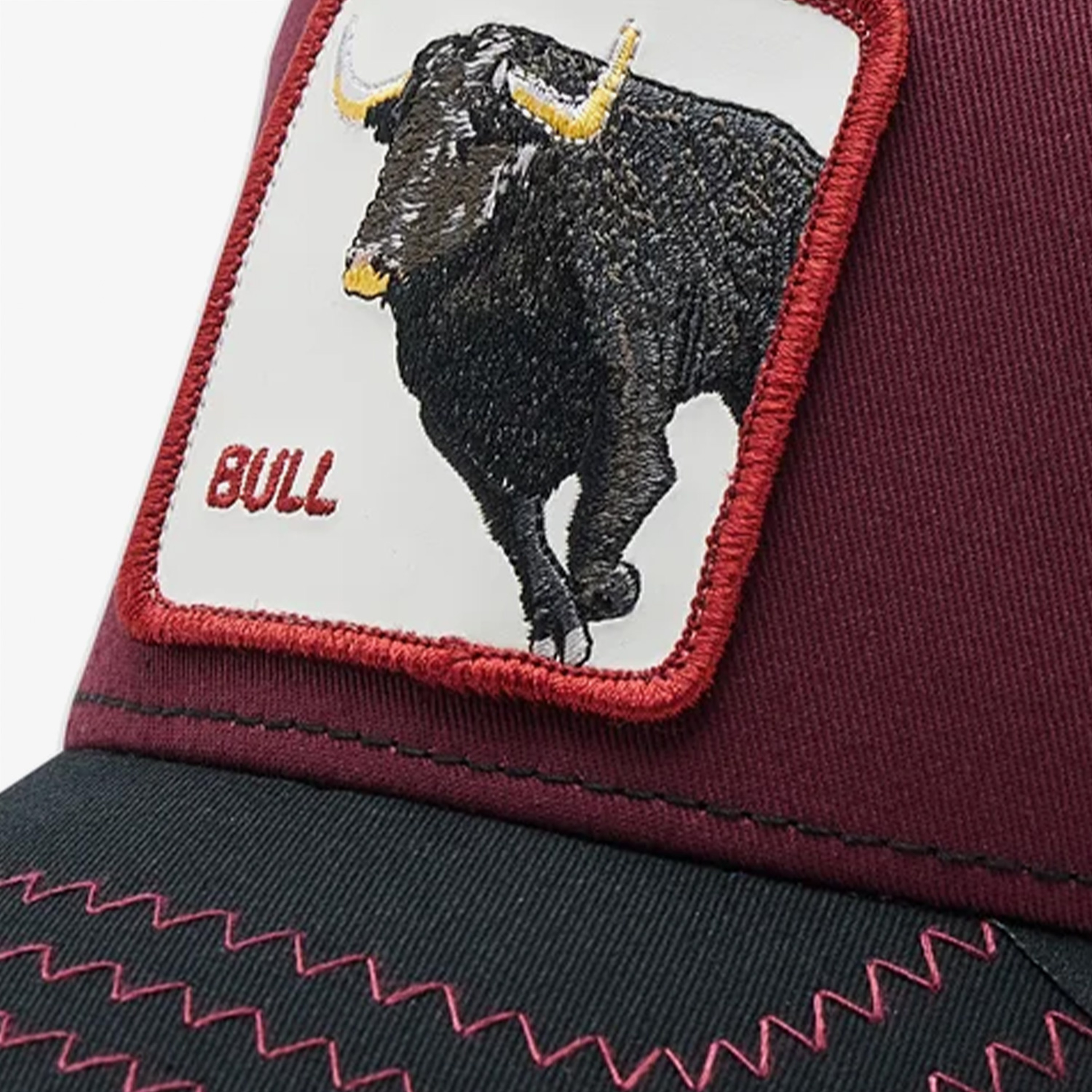 Goorin Bros Animal Farm Unisex Siyah Şapka