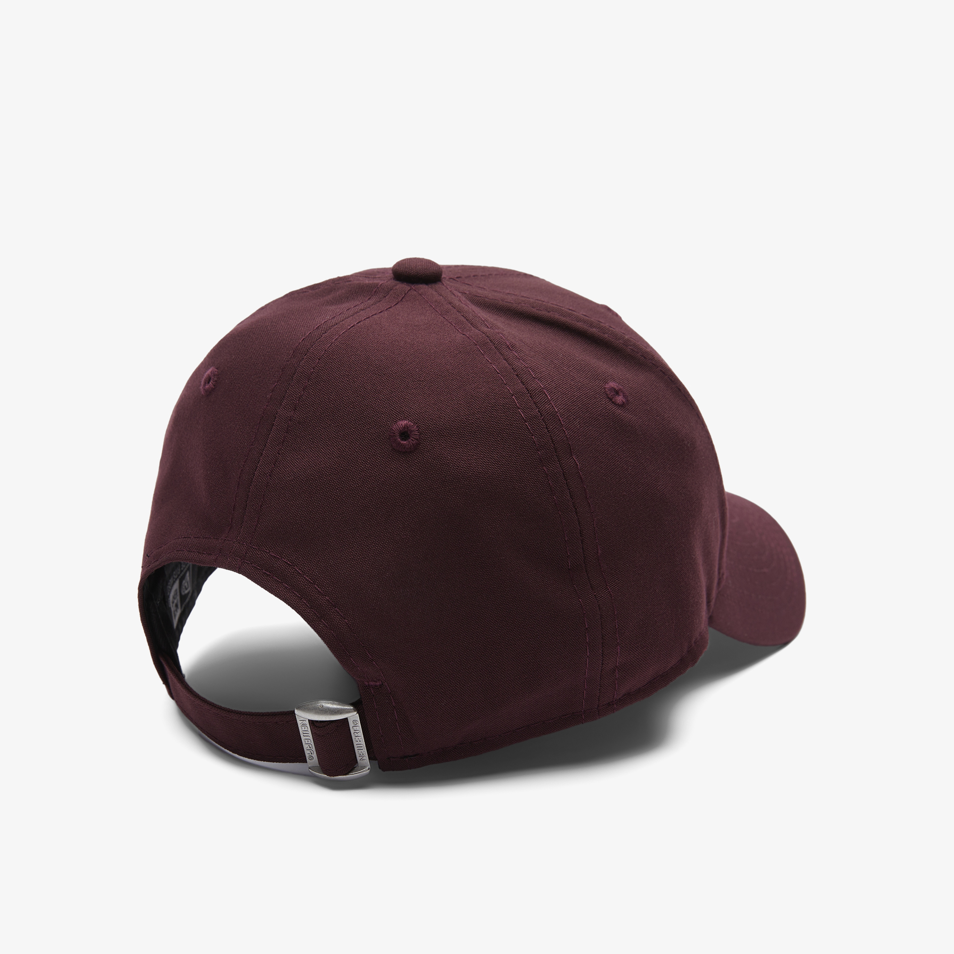 New Era Repreve 9Forty Neyyan Unisex Bordo Şapka