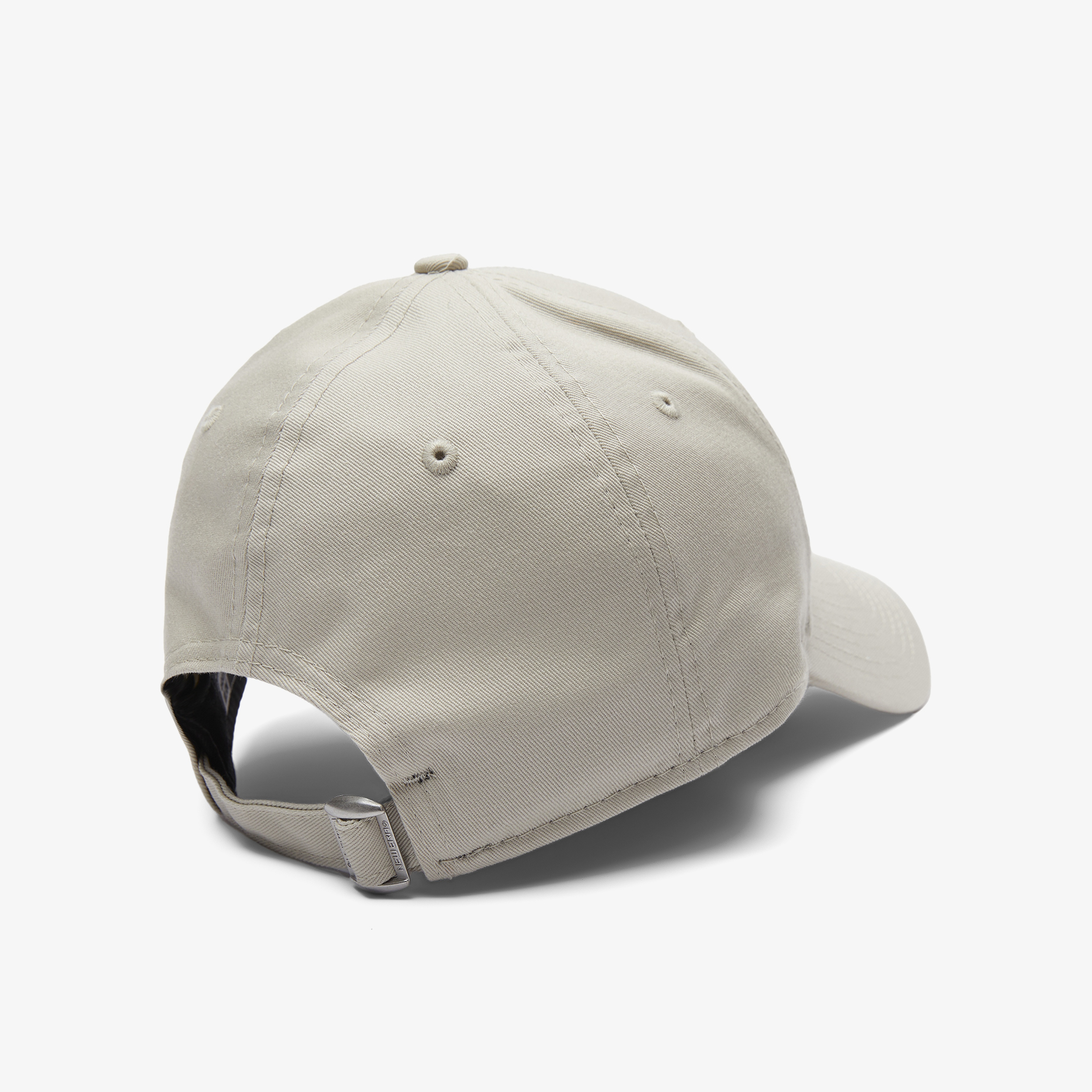 New Era League Essential 9Forty Neyyan Unisex Bej Şapka