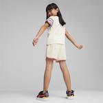 Puma Summer Camp Classics Çocuk Bej Şort