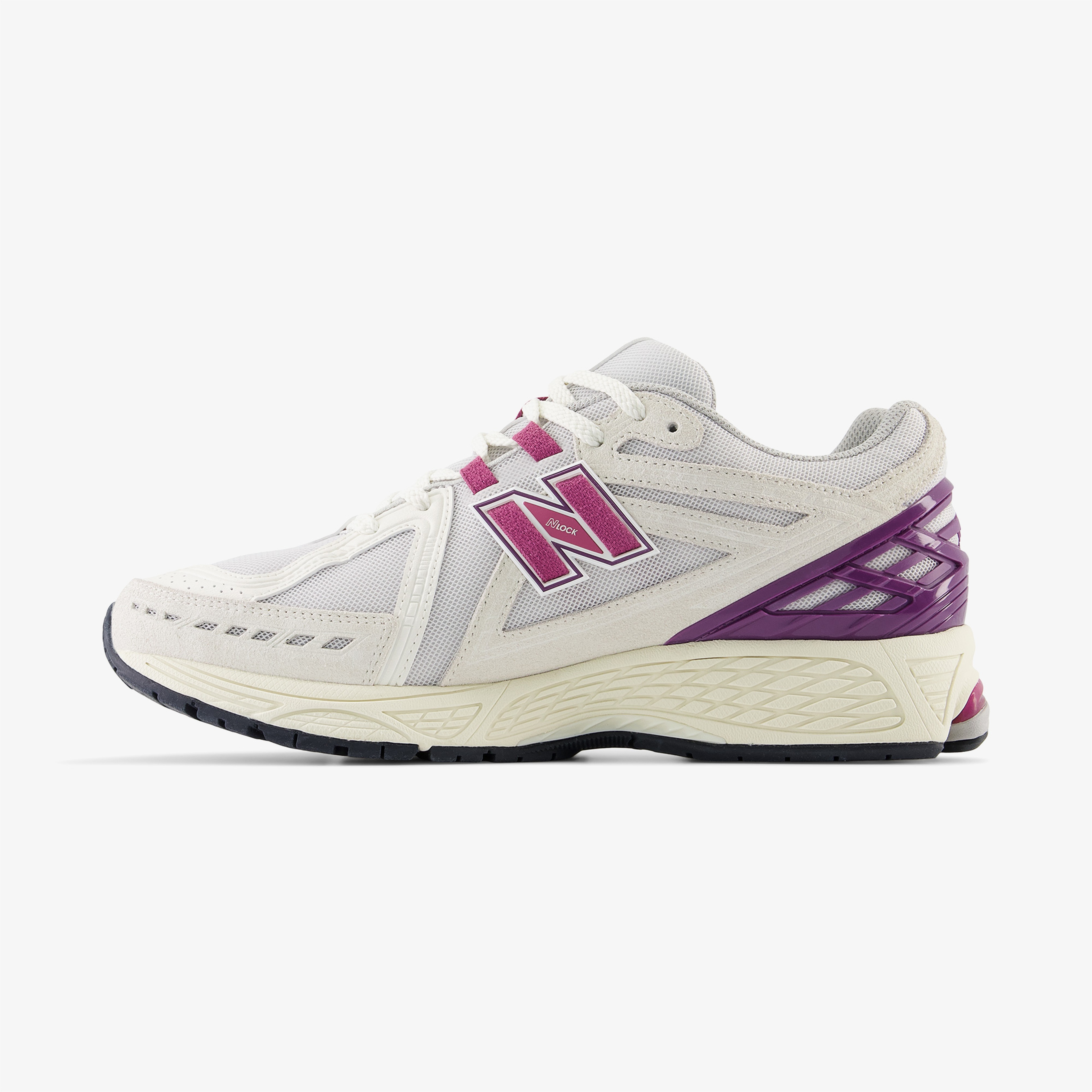 New Balance 1906R Kadın Beyaz Spor Ayakkabı