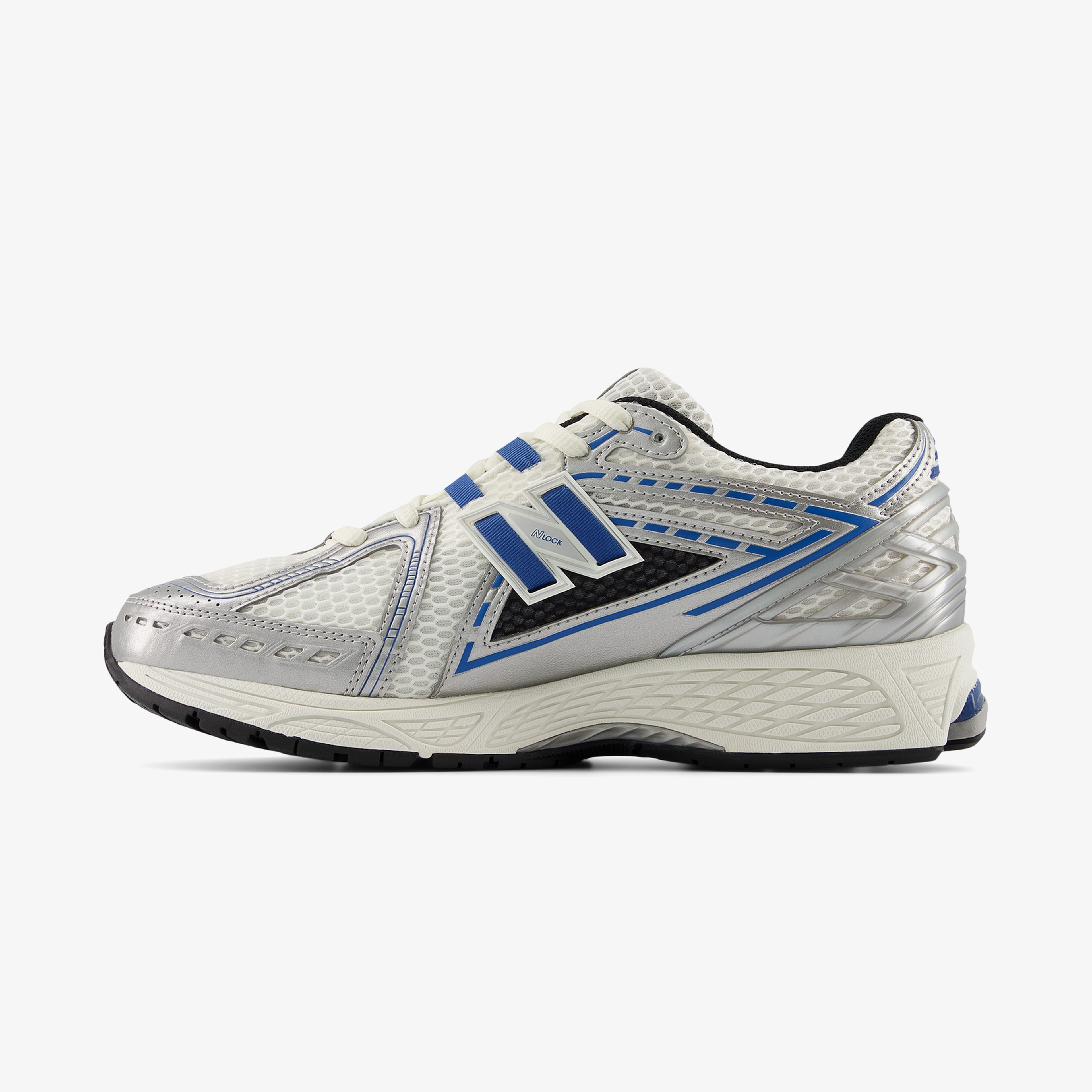 New Balance 1906R Unisex Gri Spor Ayakkabı