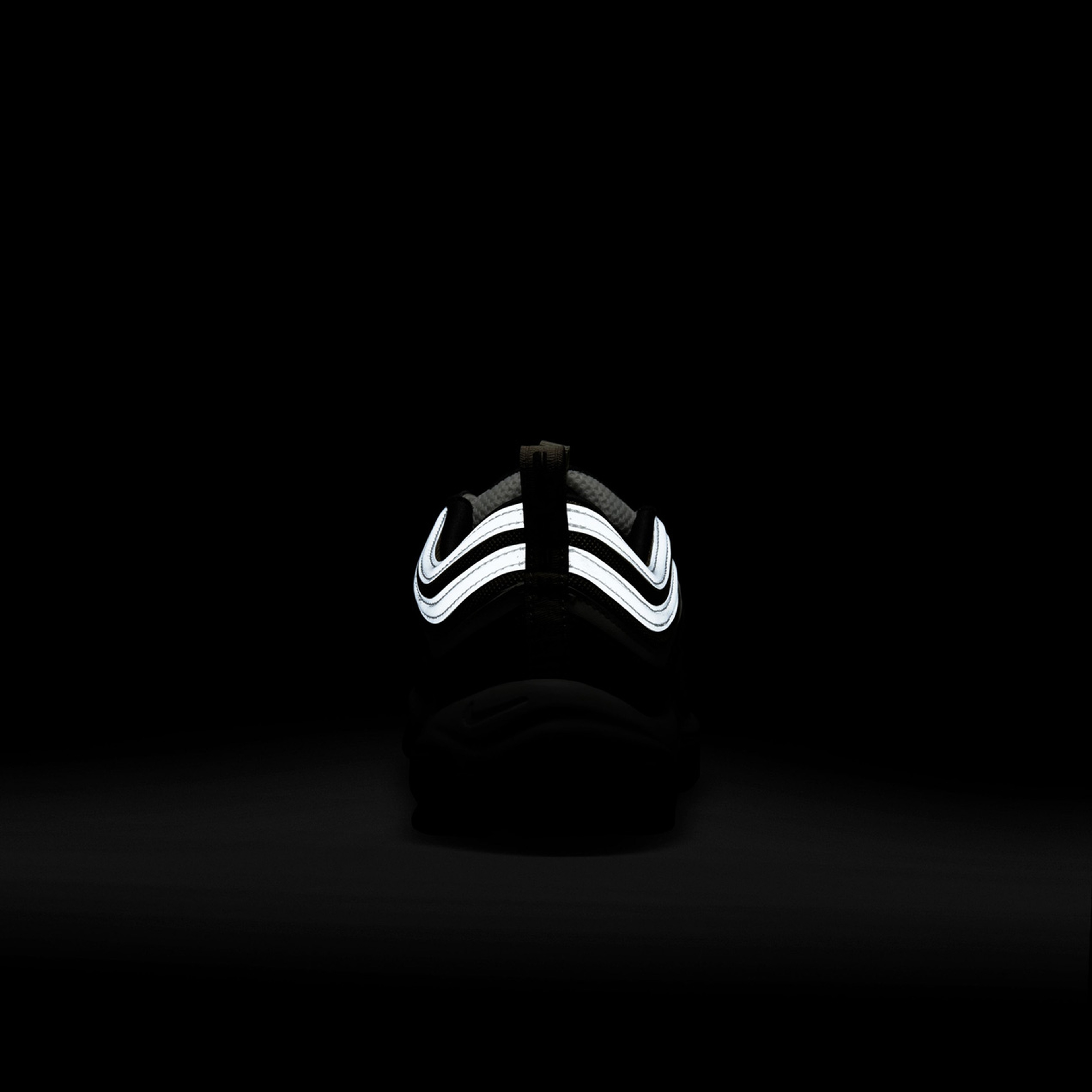 Nike Air Max 97 Erkek Kahverengi Spor Ayakkabı