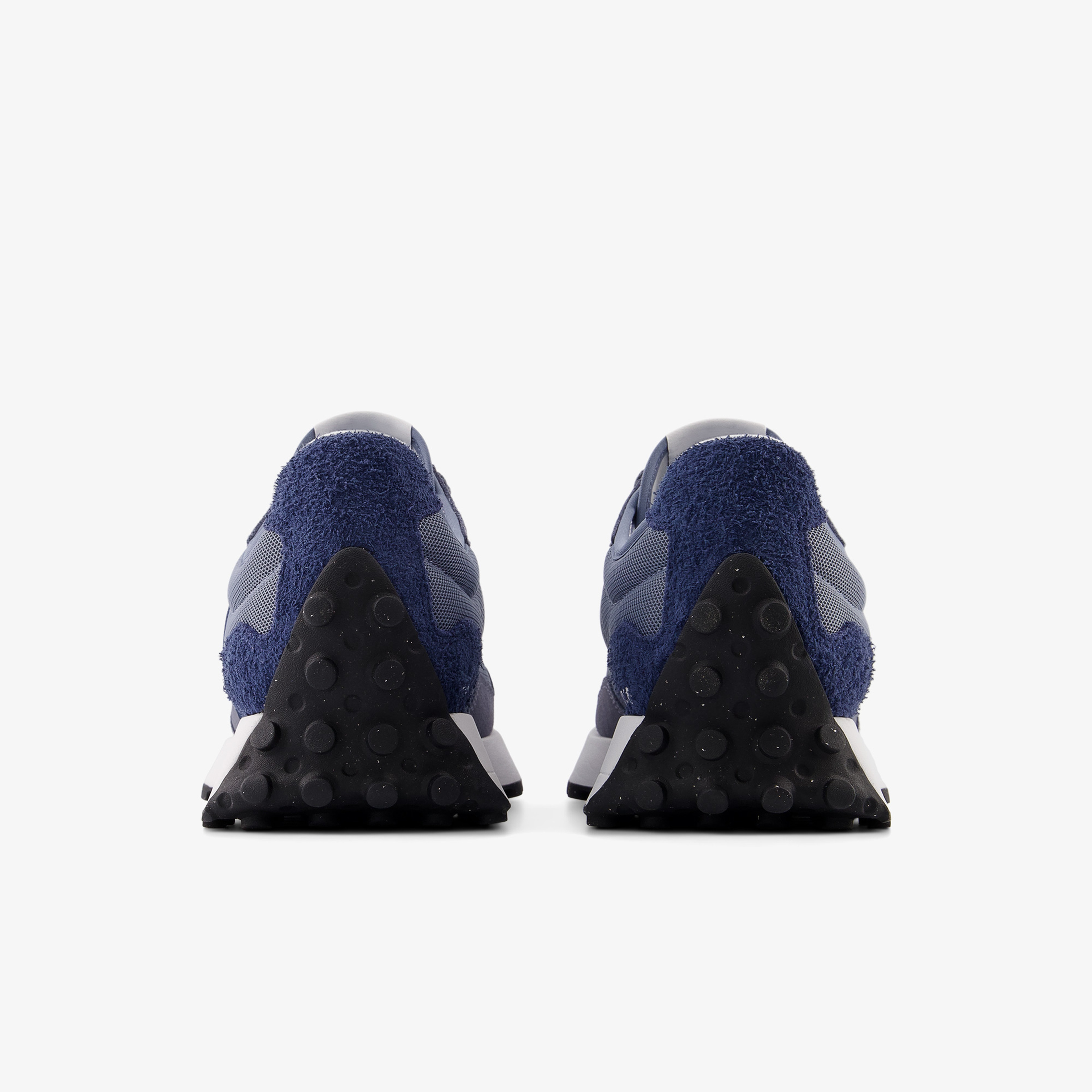 New Balance 327 Erkek Gri Spor Ayakkabı