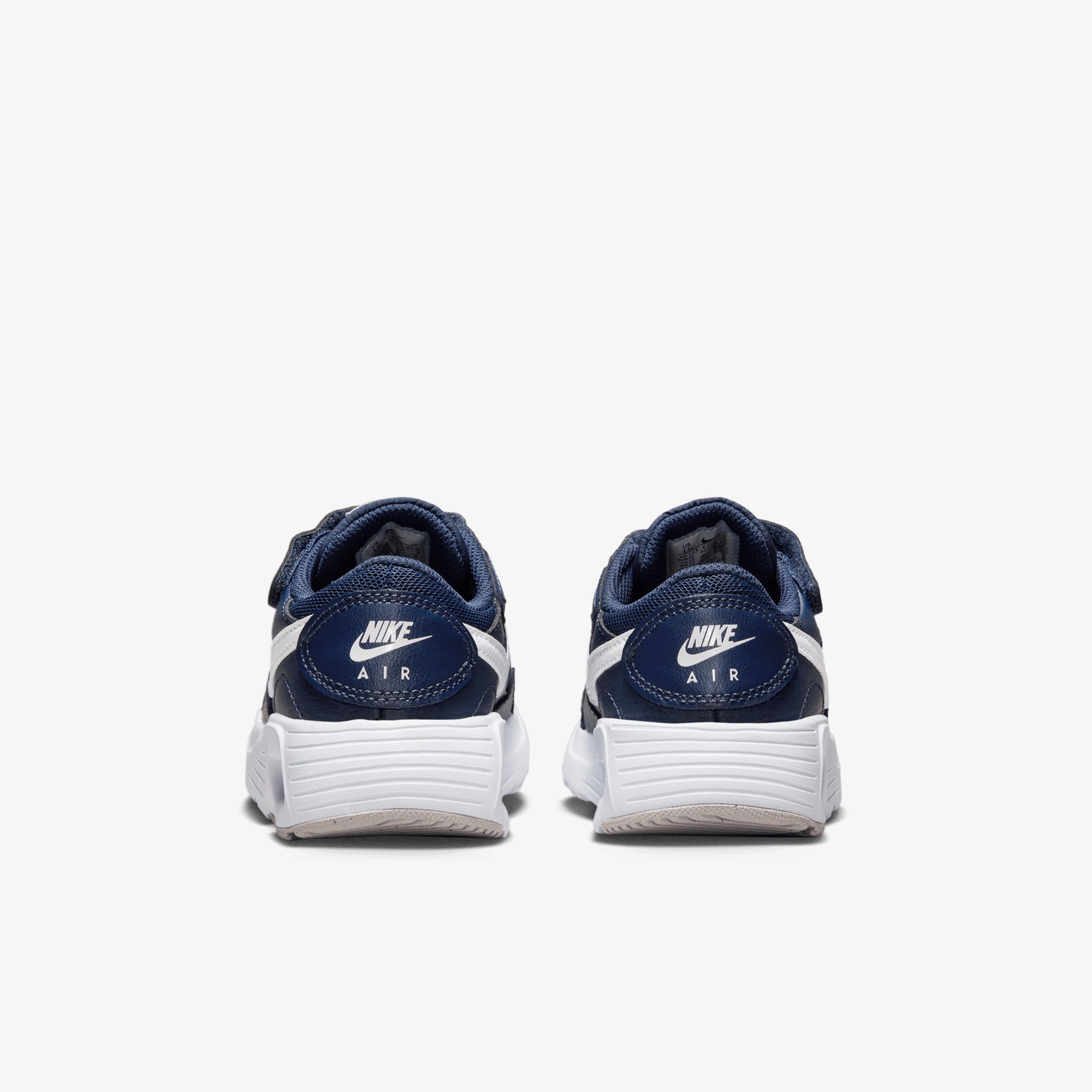 Nike Air Max SC Çocuk Mavi Spor Ayakkabı