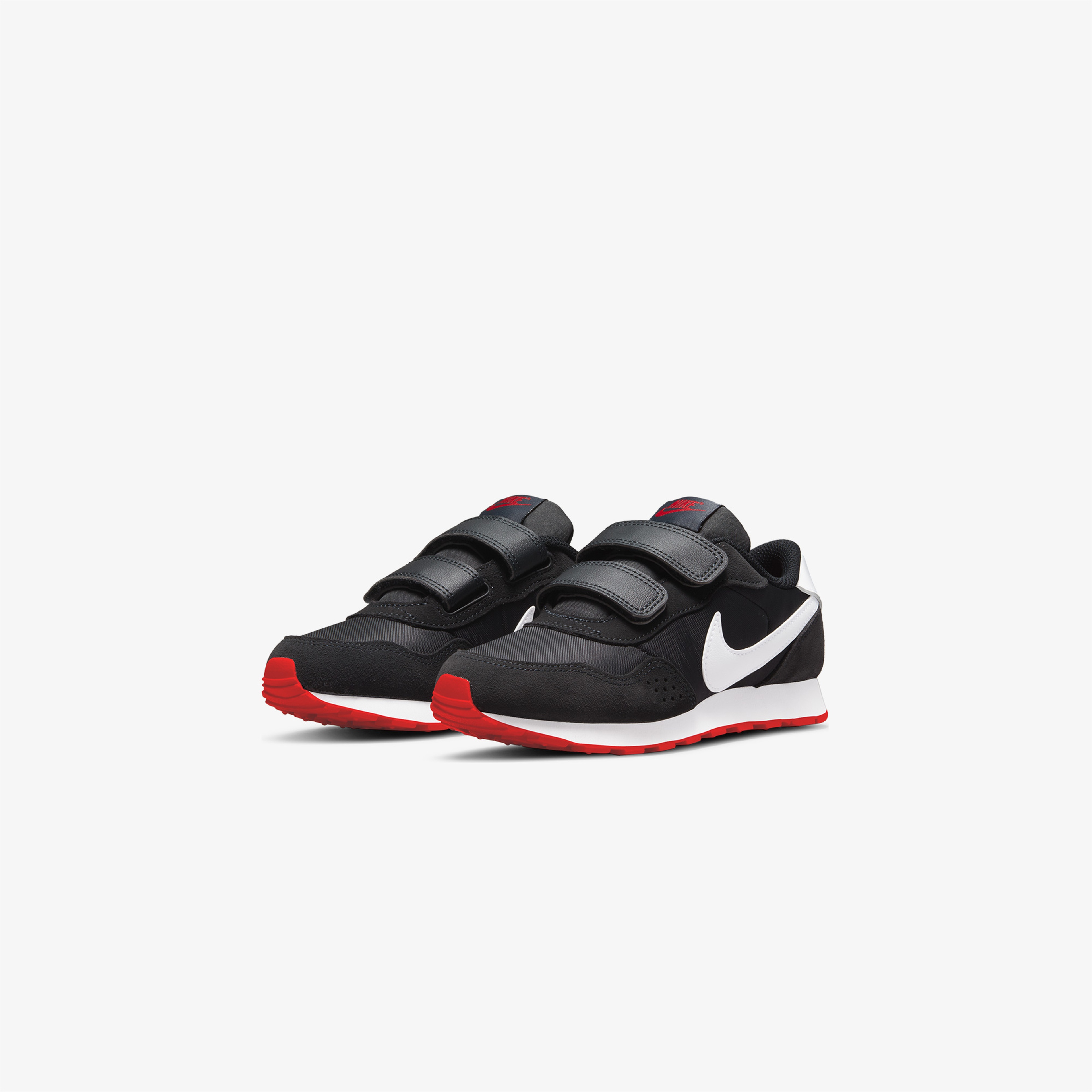 Nike MD Valiant Çocuk Siyah Spor Ayakkabı