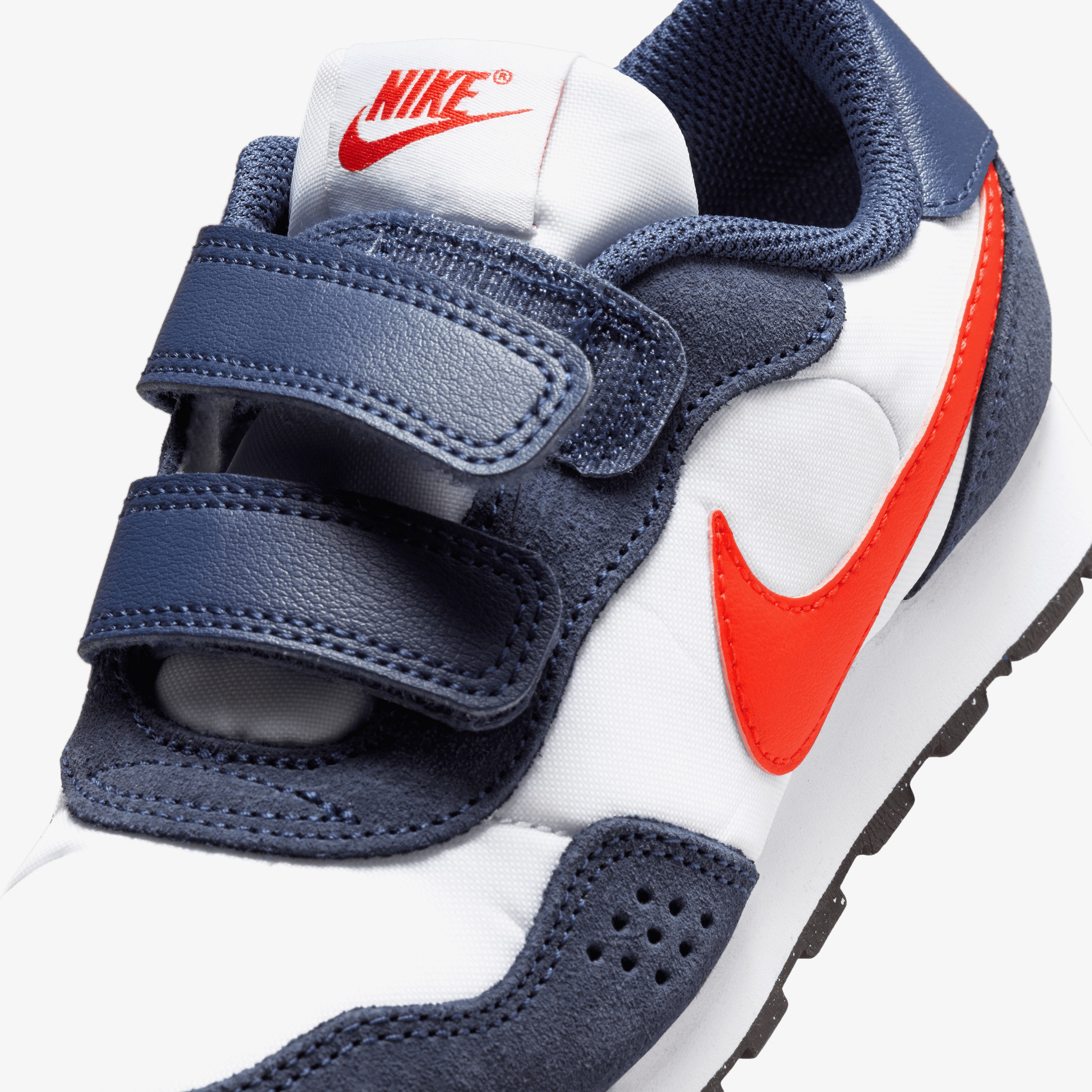 Nike MD Valiant Çocuk Mavi Spor Ayakkabı