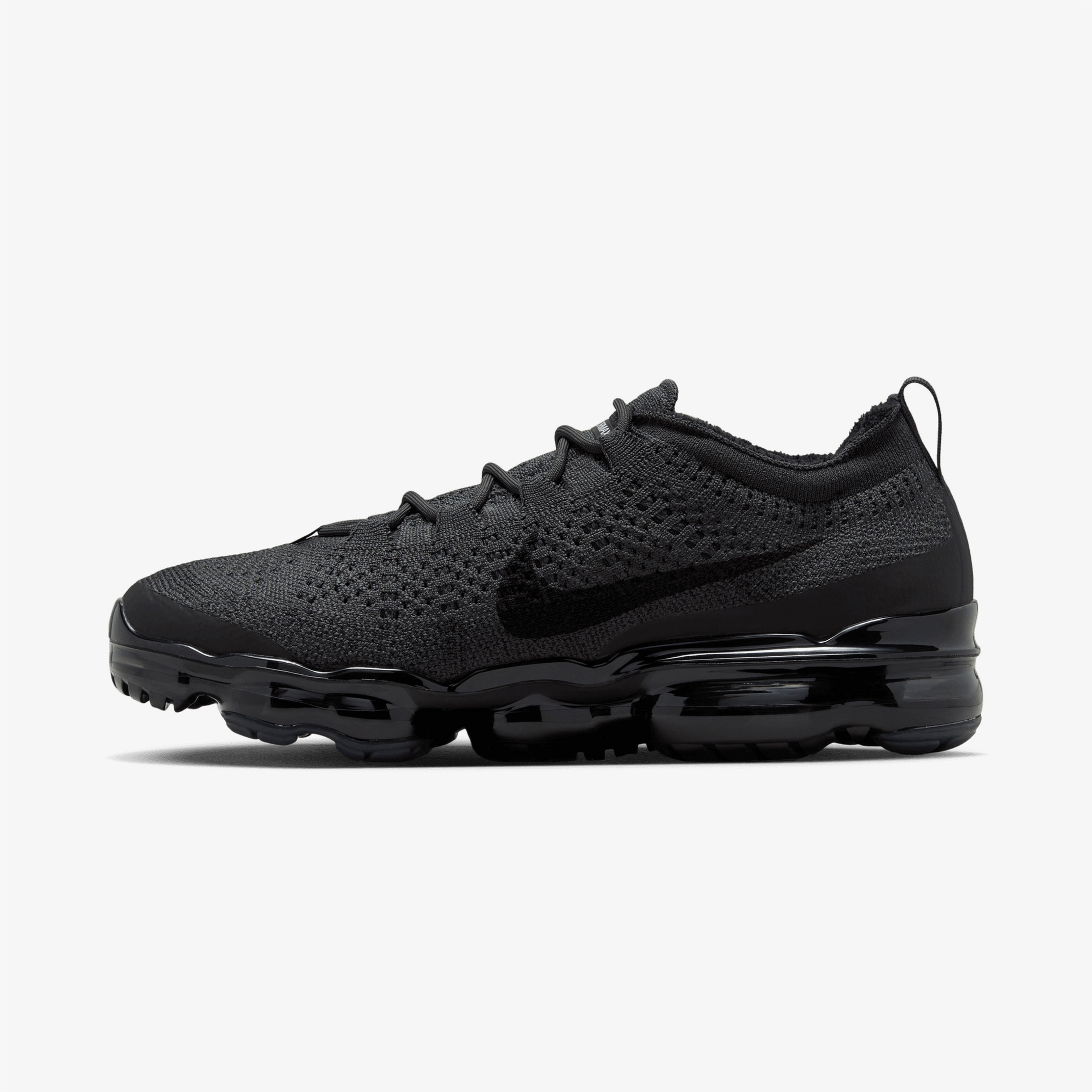 Nike Air Vapormax 2023 Fk Erkek Gri Spor Ayakkabı