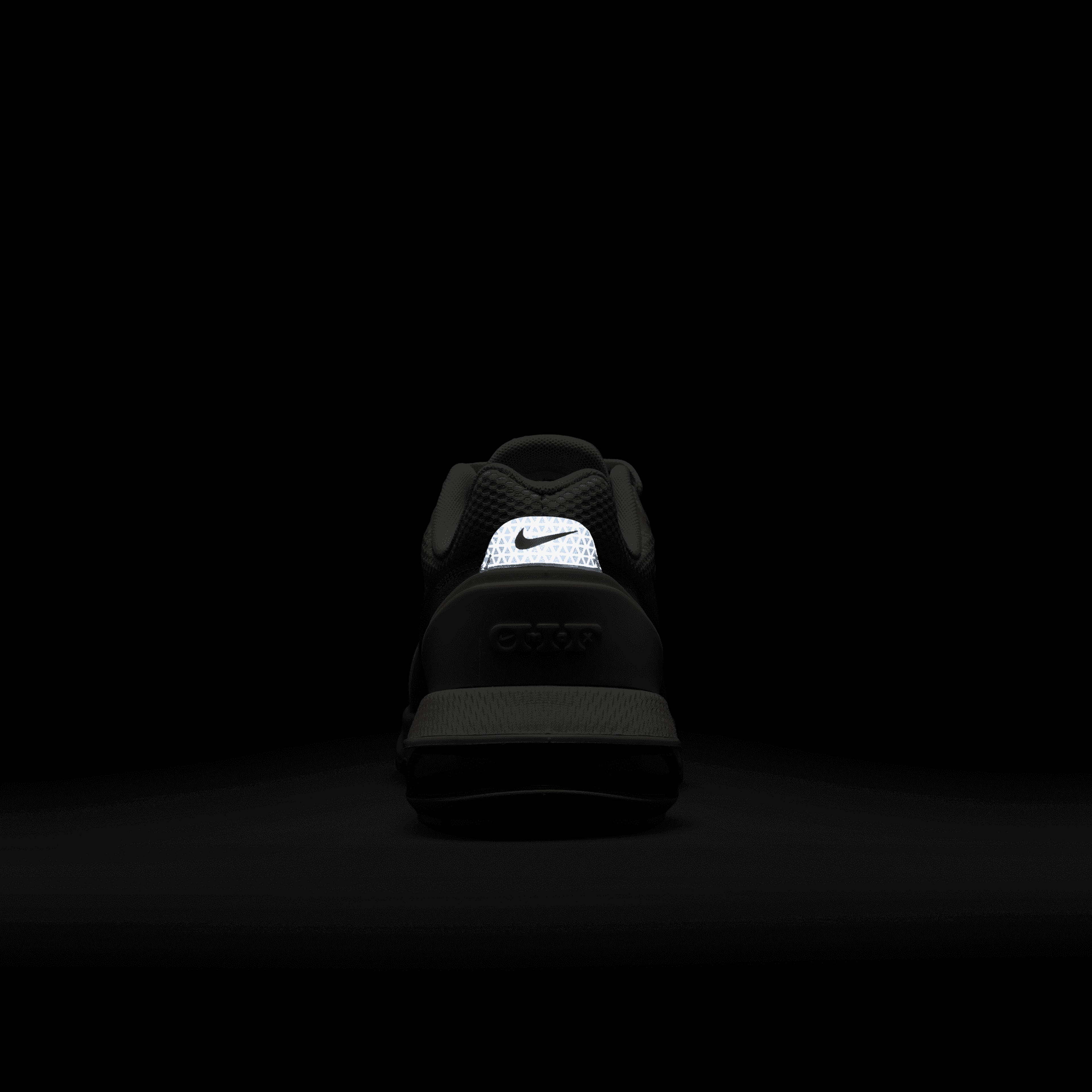 Nike Air Max Pulse Erkek Krem Sneaker