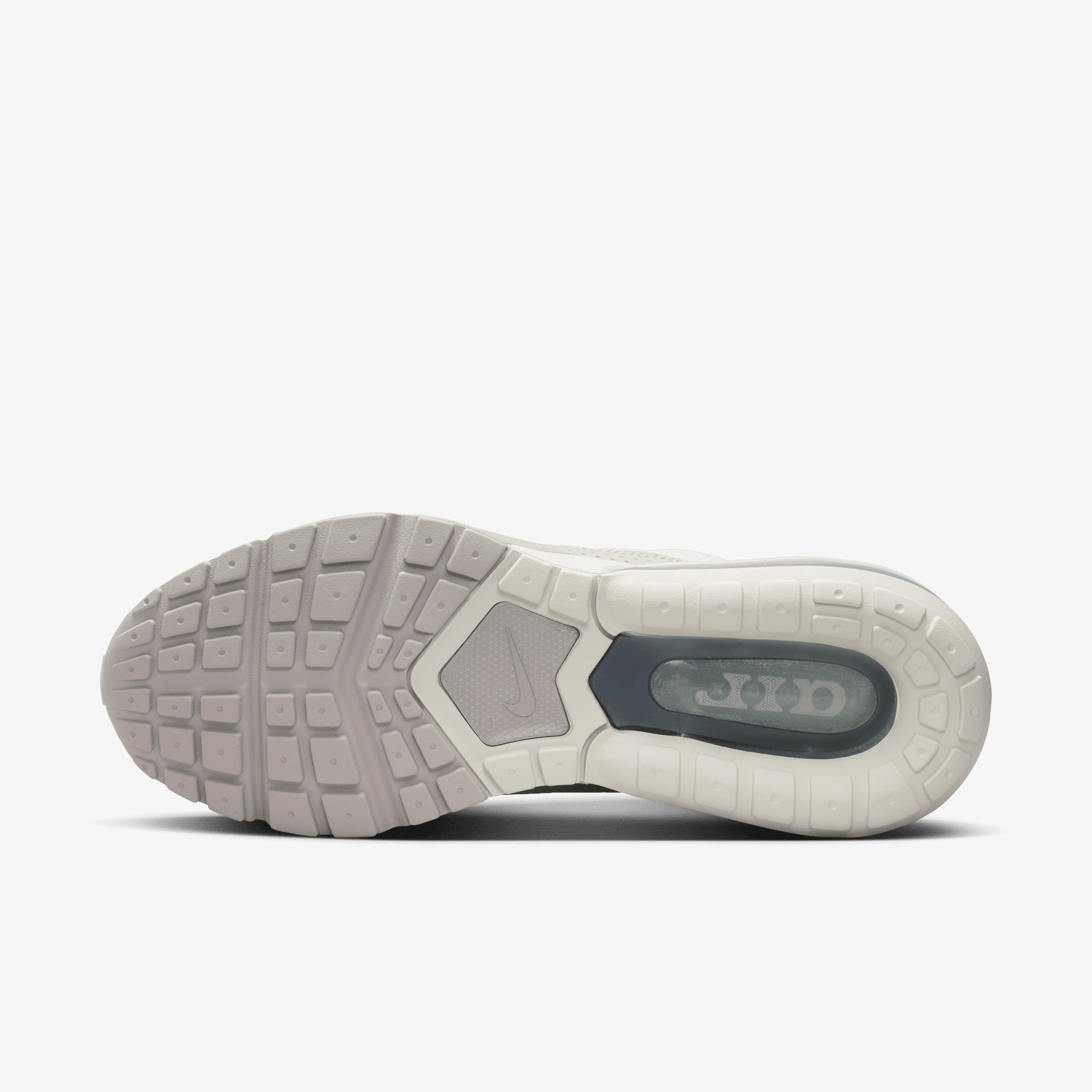 Nike Air Max Pulse Erkek Krem Sneaker