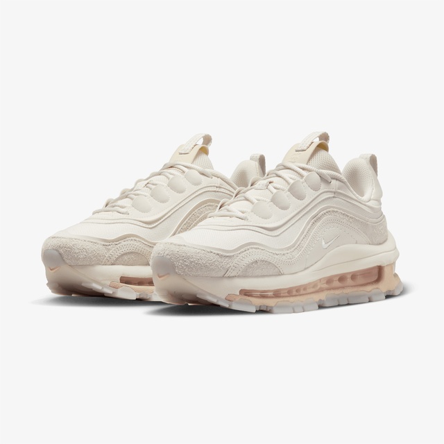 Nike Beyaz Nike Air Max 97 Futura