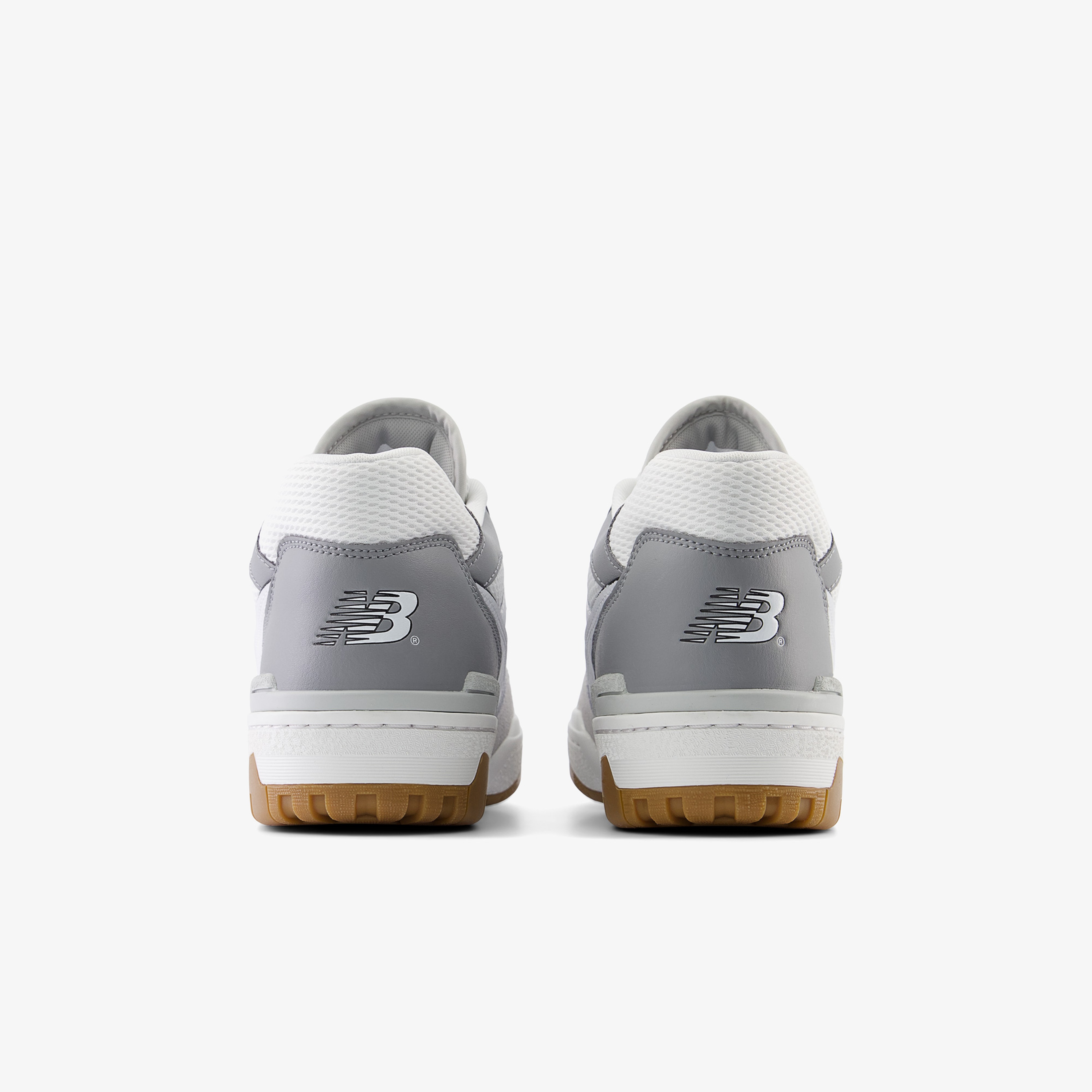 New Balance 550 Unisex Beyaz Spor Ayakkabı