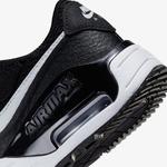 Nike Air Max System Çocuk Siyah Spor Ayakkabı