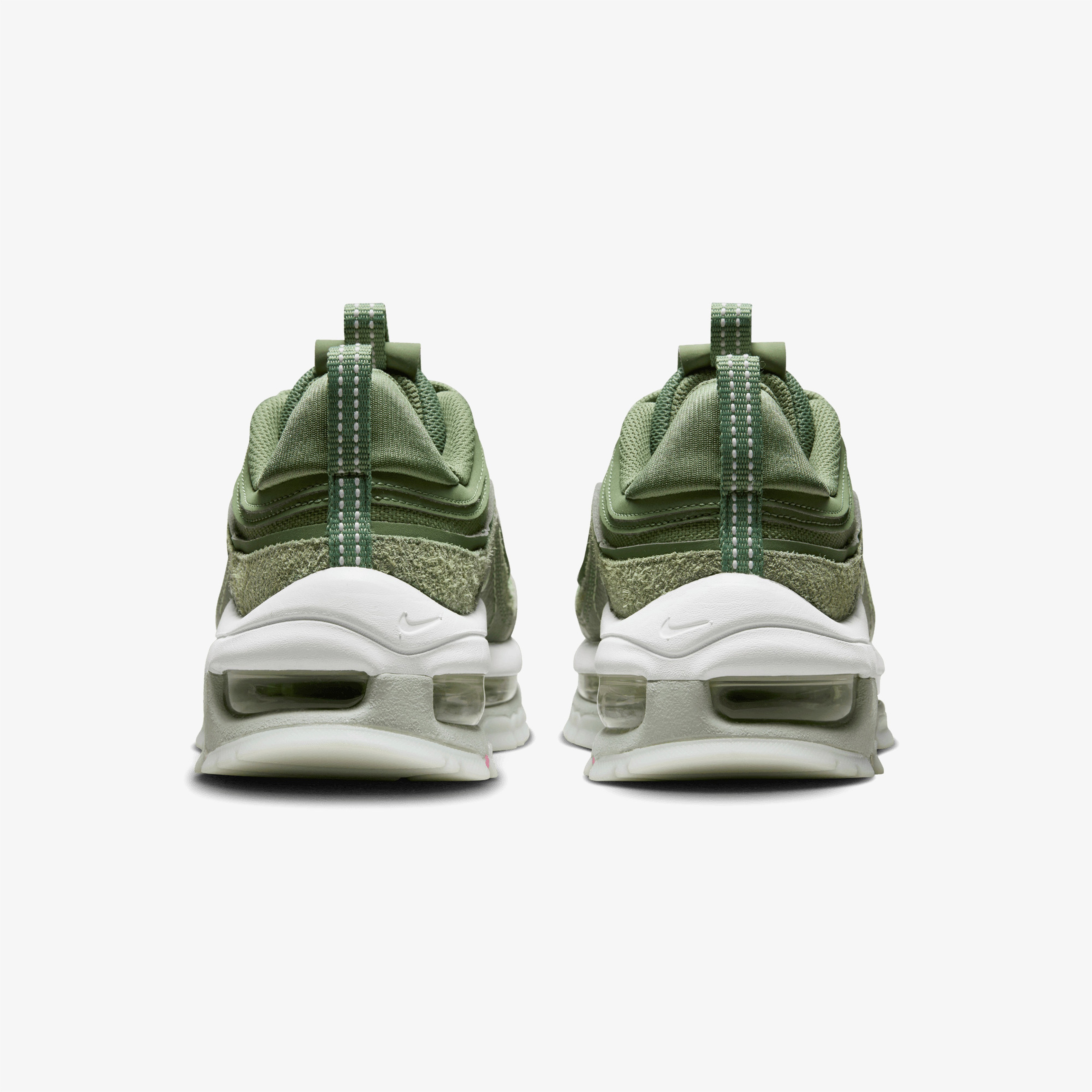 Nike Air Max 97 Futura Kadın Haki Spor Ayakkabı