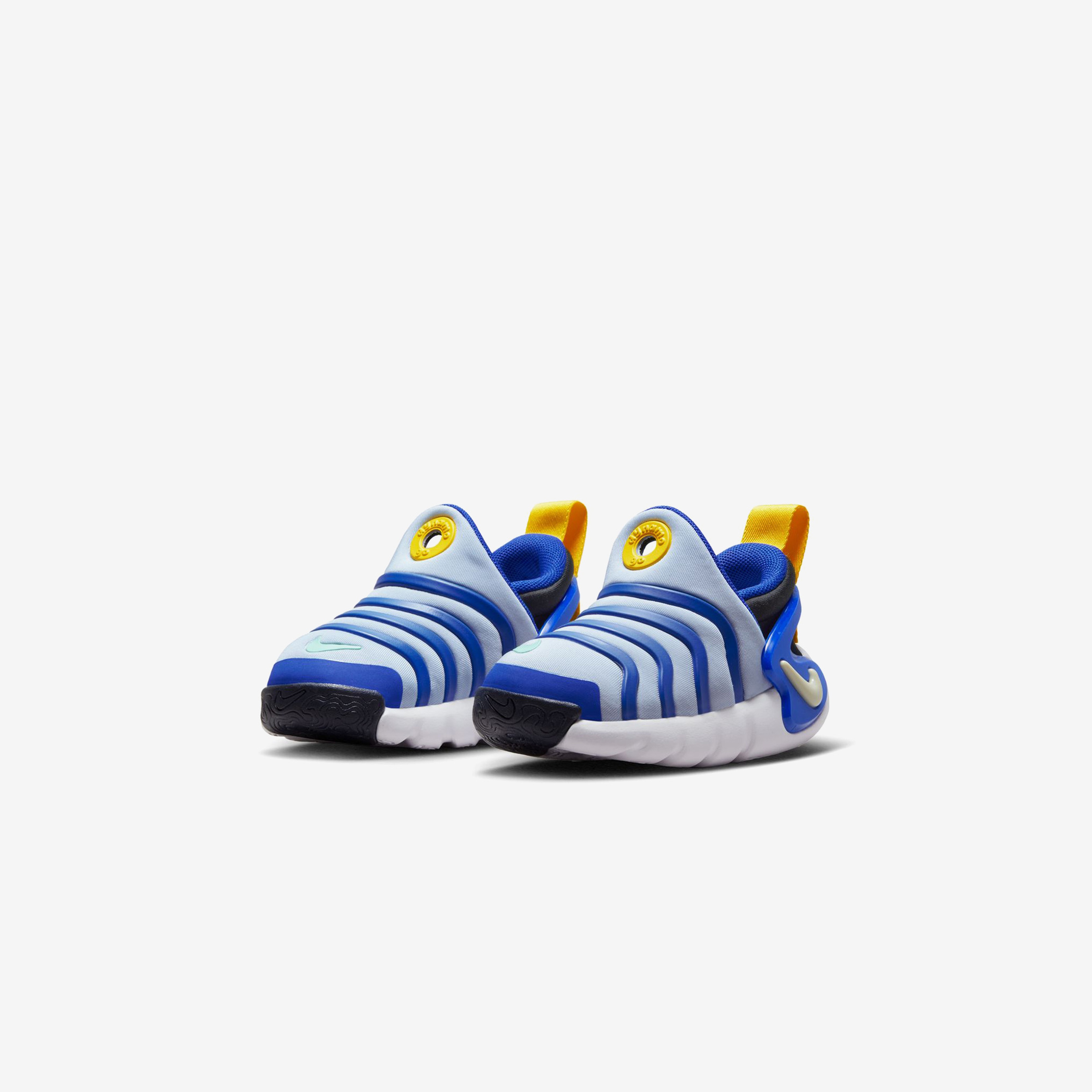 Nike Dynamo Go Bebek Mavi Spor Ayakkabı