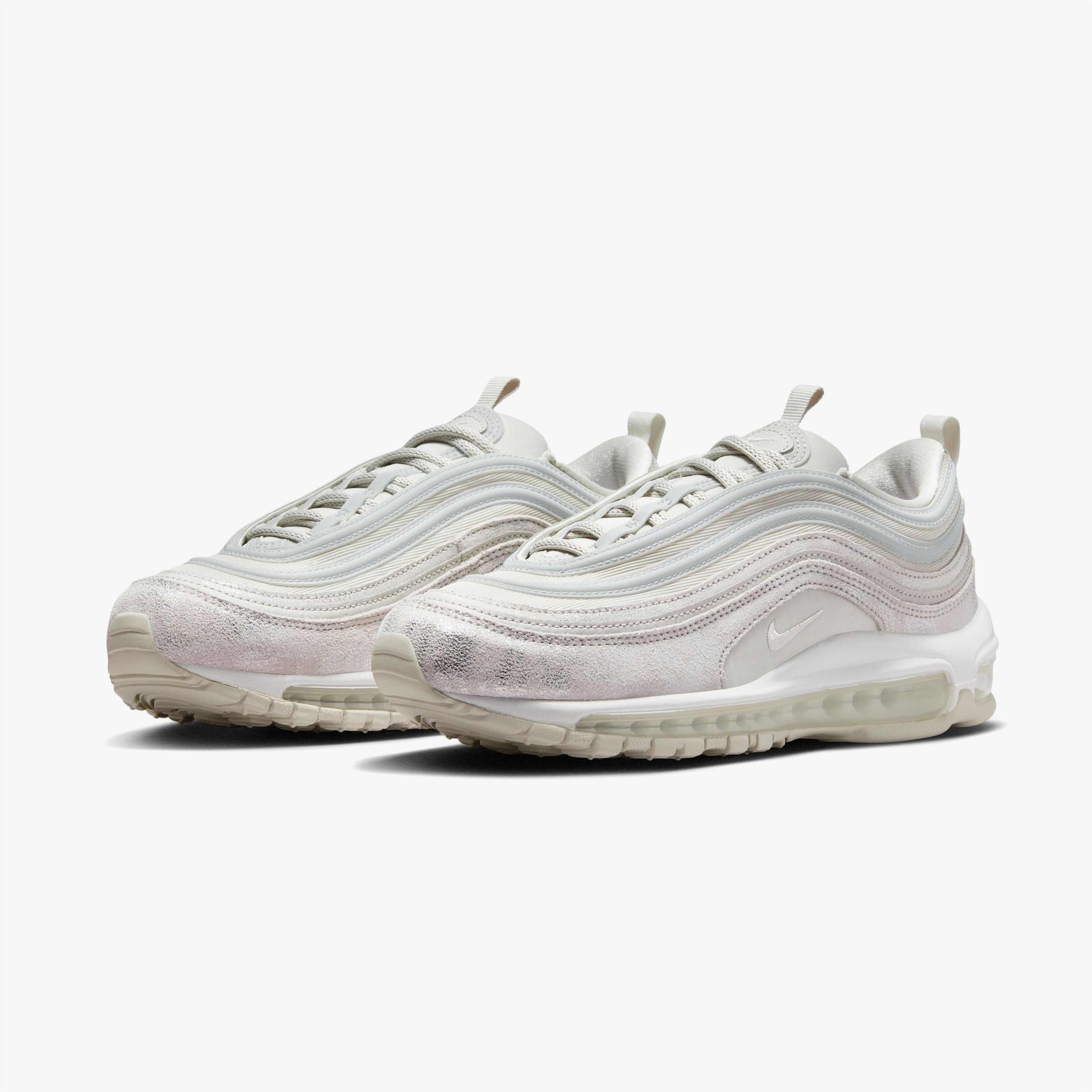 Nike Air Max 97 Kadın Beyaz Spor Ayakkabı