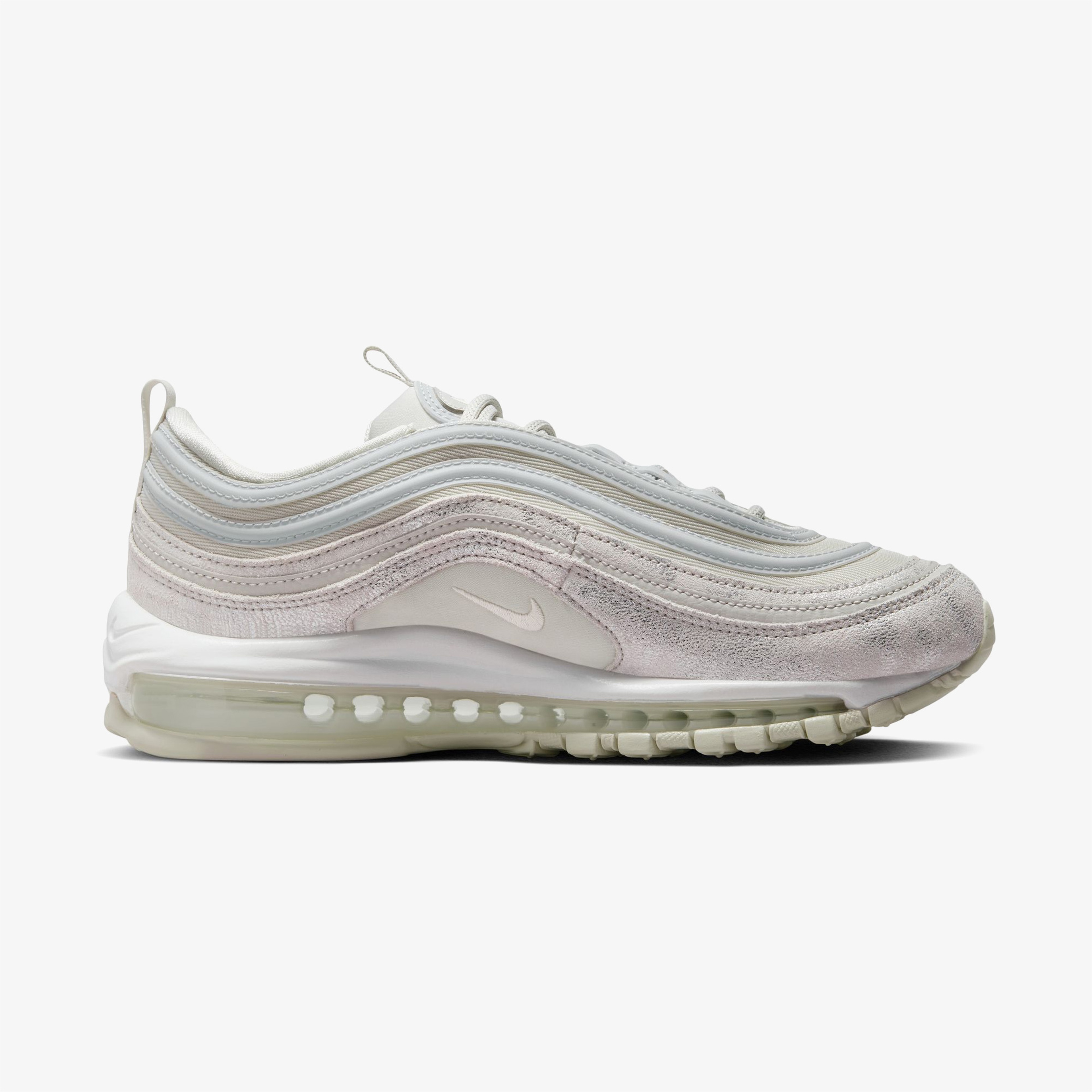 Nike Air Max 97 Kadın Beyaz Spor Ayakkabı