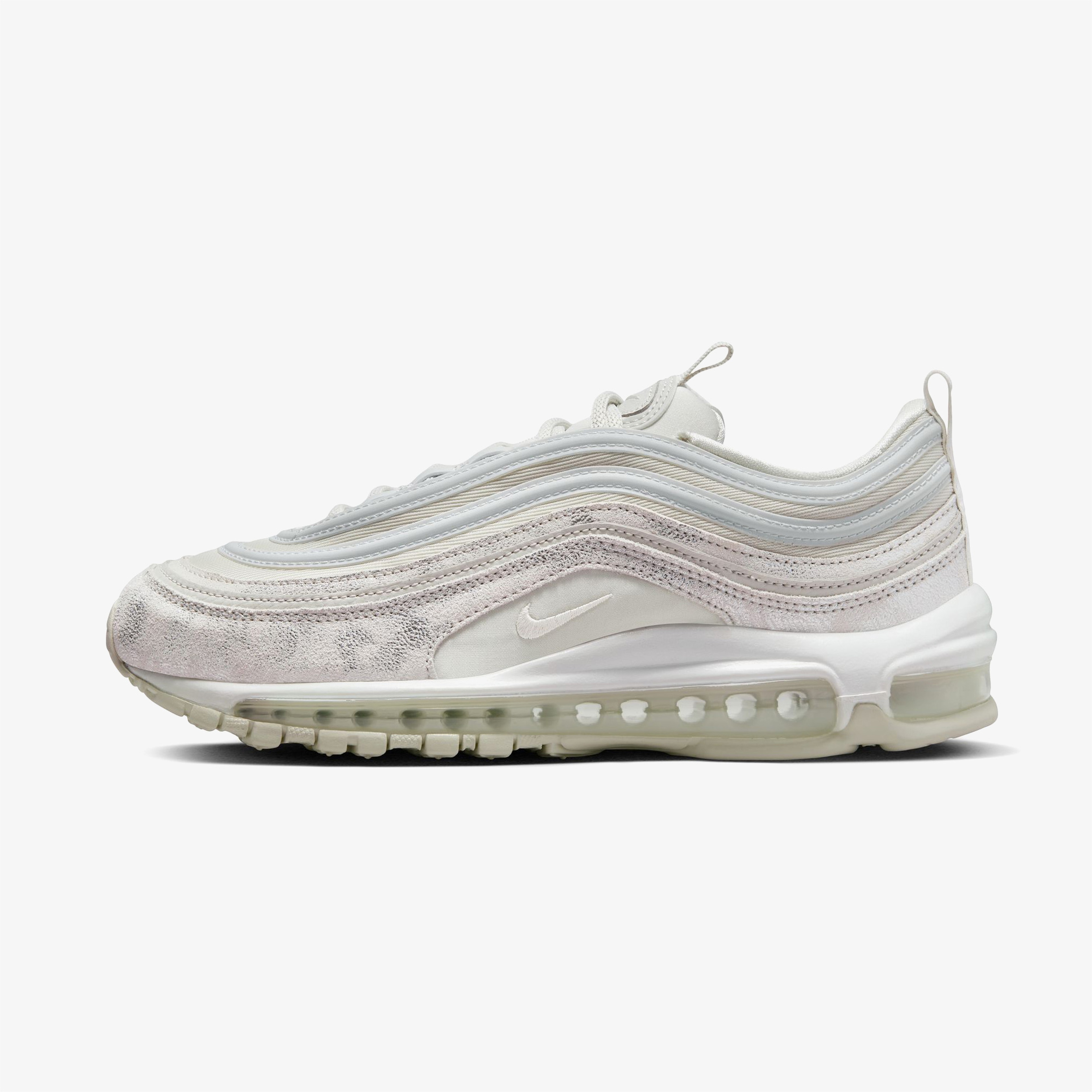Nike Air Max 97 Kadın Beyaz Spor Ayakkabı
