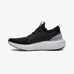 Under Armour Hovr Phantom 3 Se Rflct Lace Regular Erkek Siyah Koşu Ayakkabısı