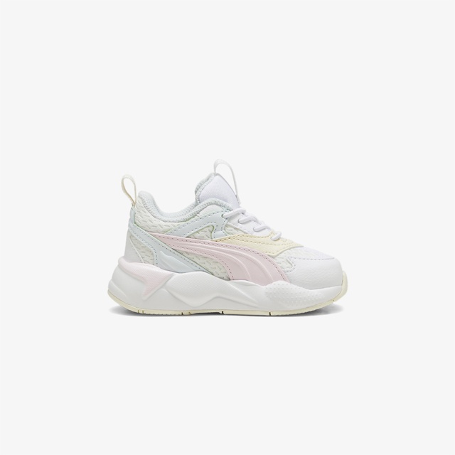 Puma Puma Rs X RSXEFEKTBEBEKBEYAZSPORAYAKKAB Rs-X Efekt Bebek Beyaz Spor Ayakkabı
