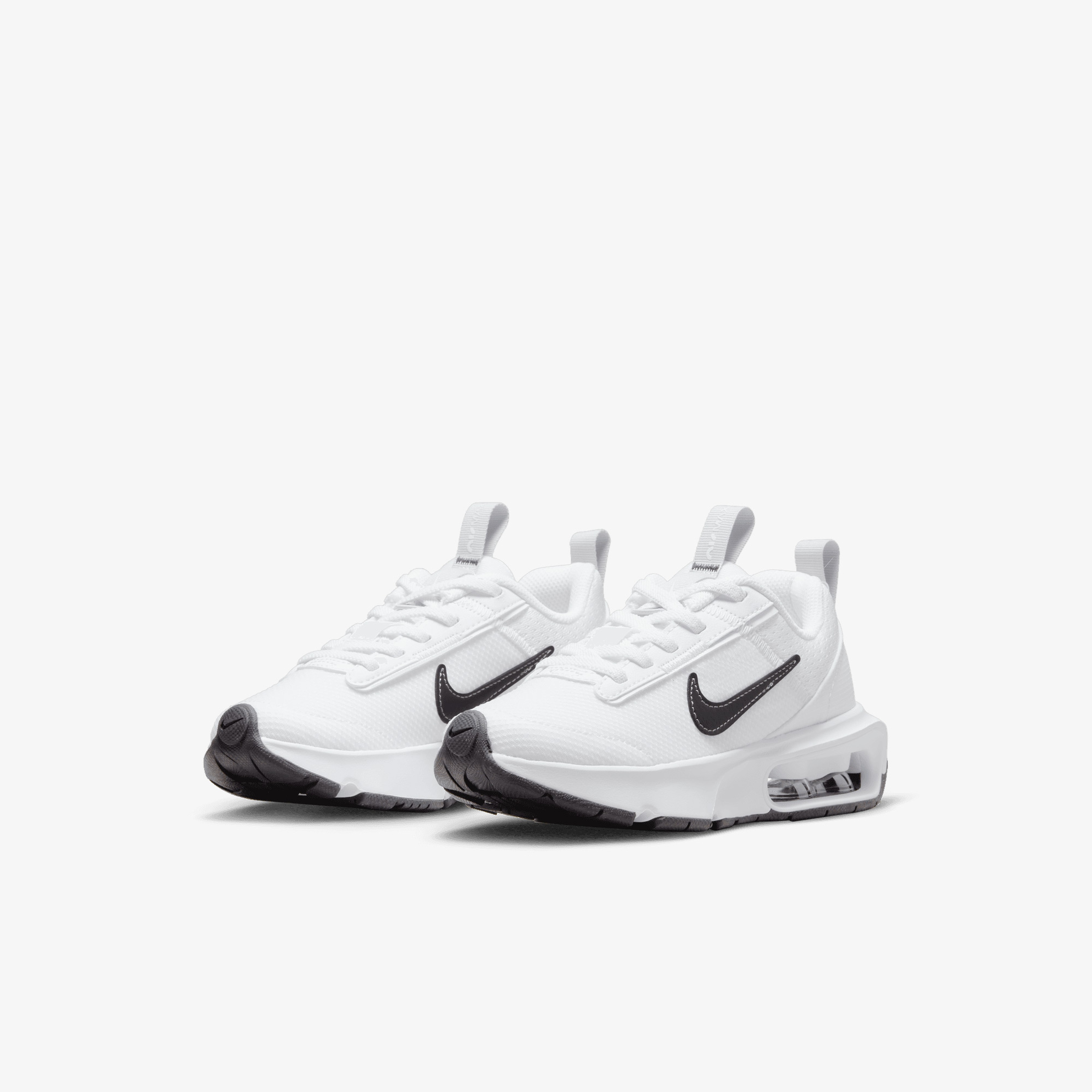 Nike Air Max INTRLK Lite Çocuk Beyaz Spor Ayakkabı