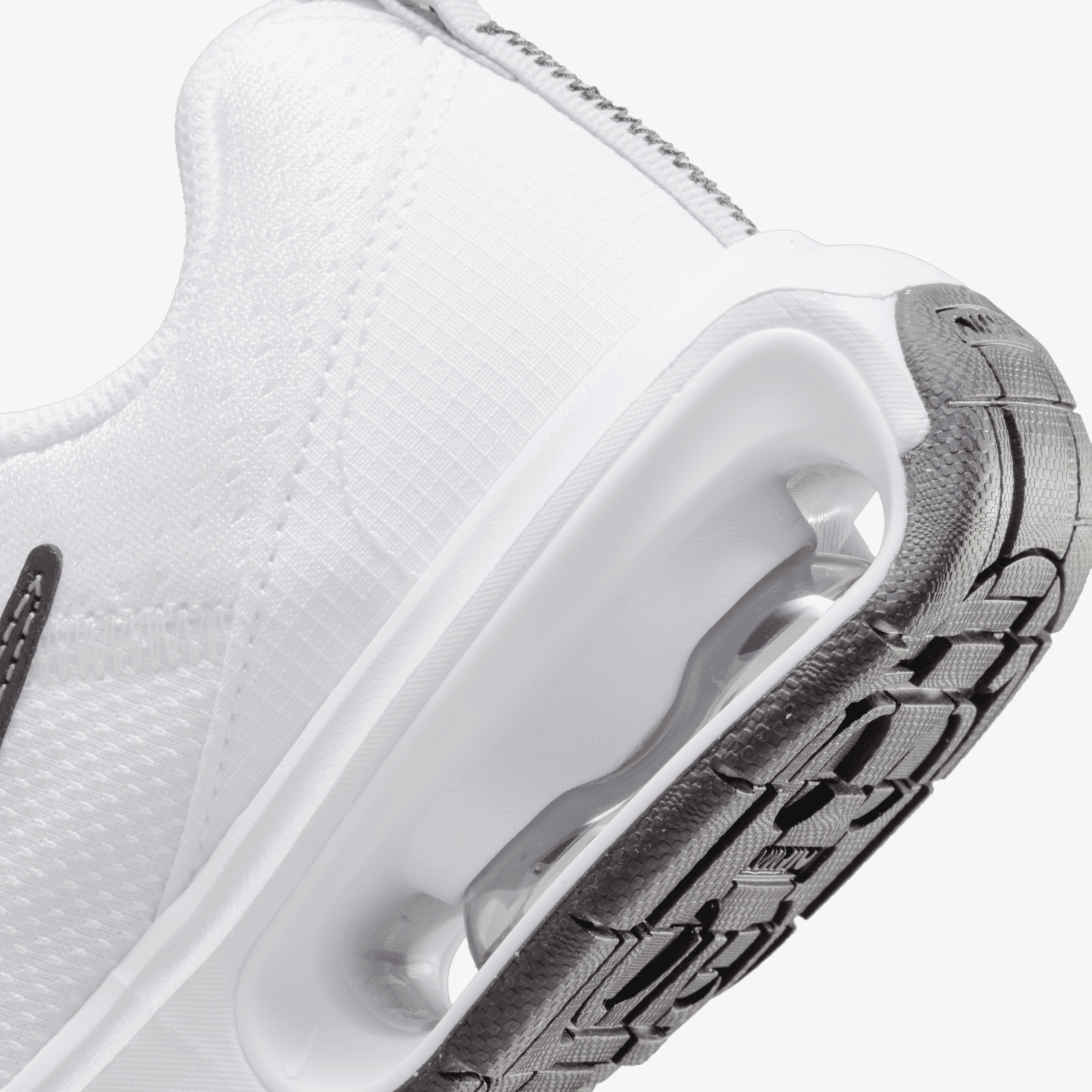 Nike Air Max INTRLK Lite Çocuk Beyaz Spor Ayakkabı
