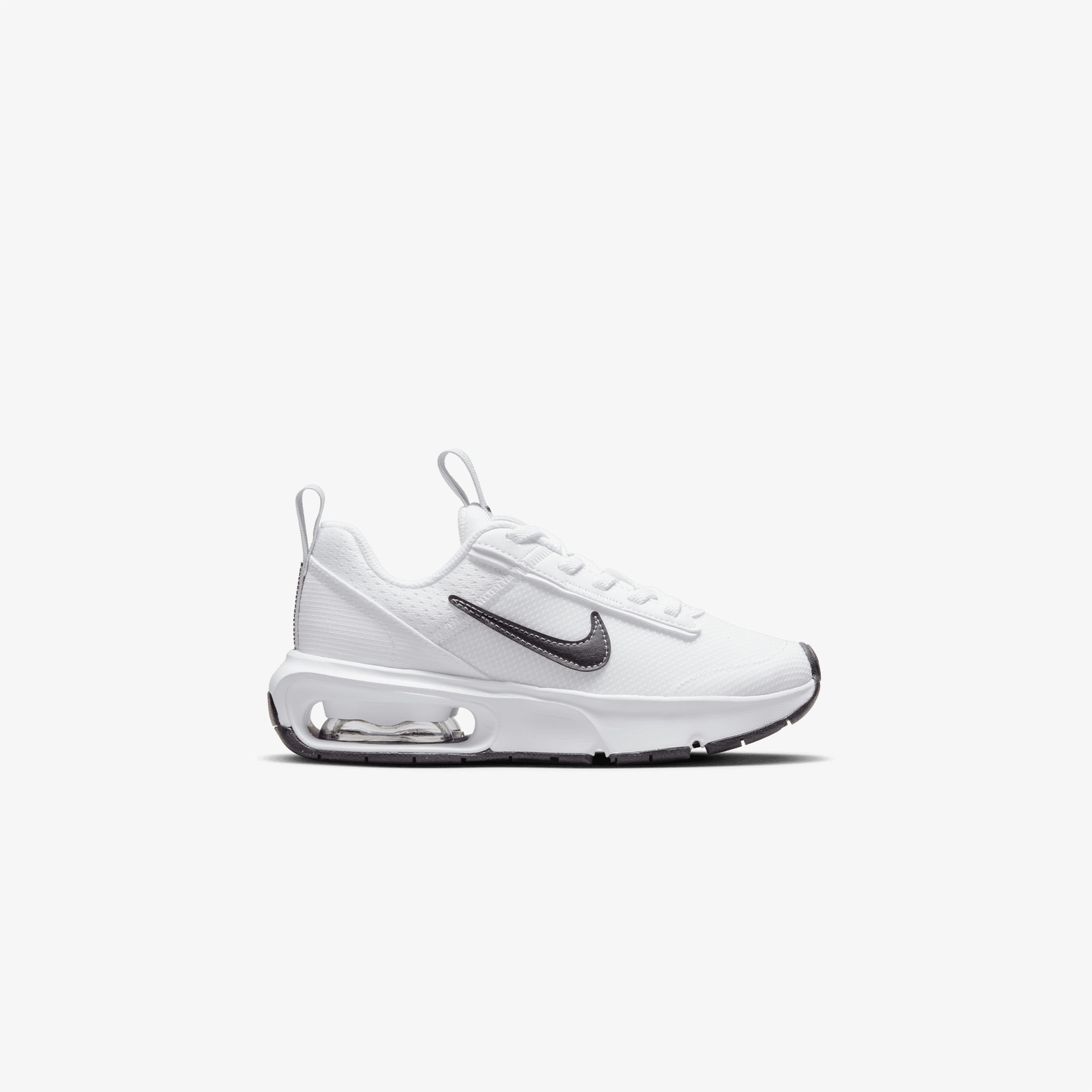 Nike Air Max INTRLK Lite Çocuk Beyaz Spor Ayakkabı