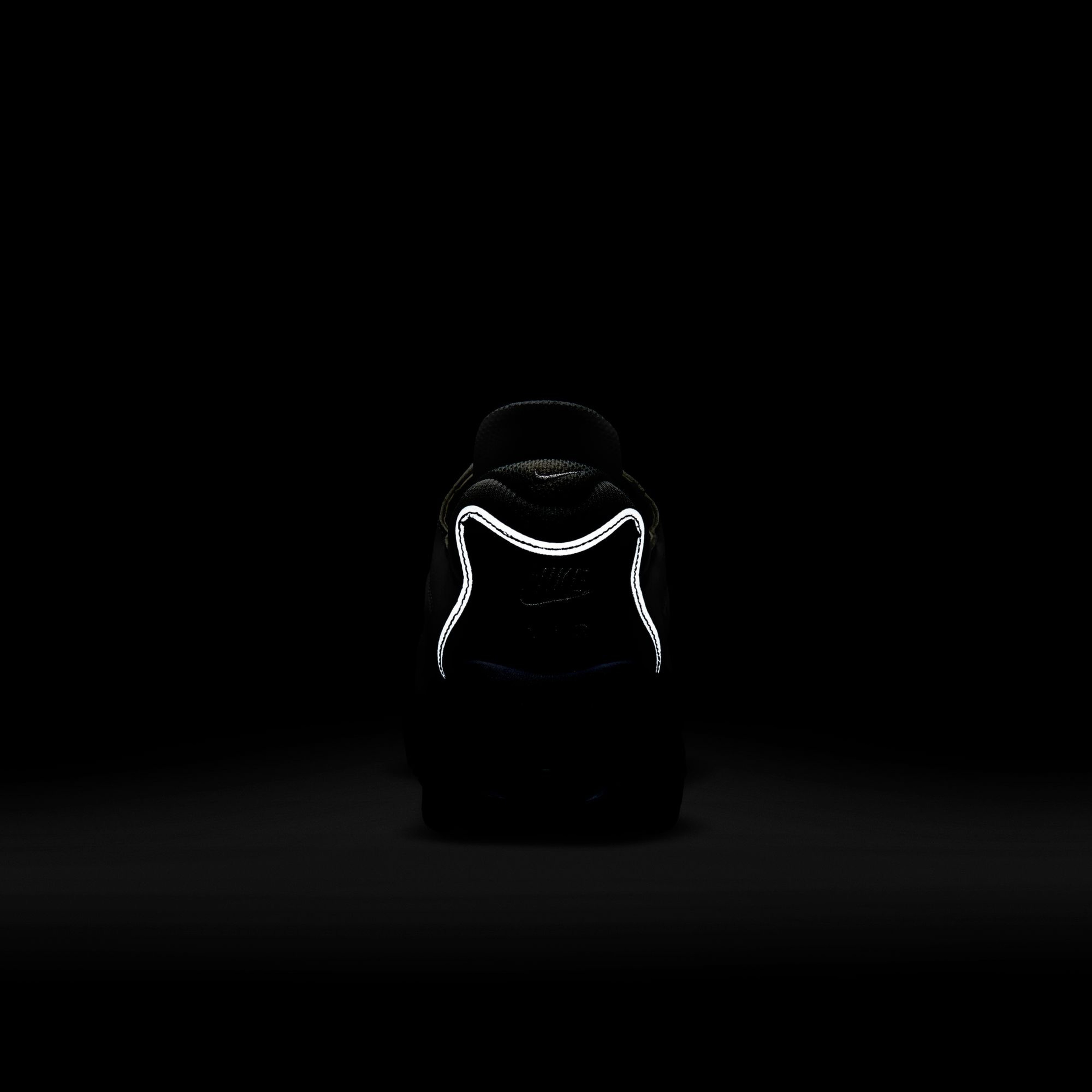 Nike Air Max Erkek Beyaz Spor Ayakkabı