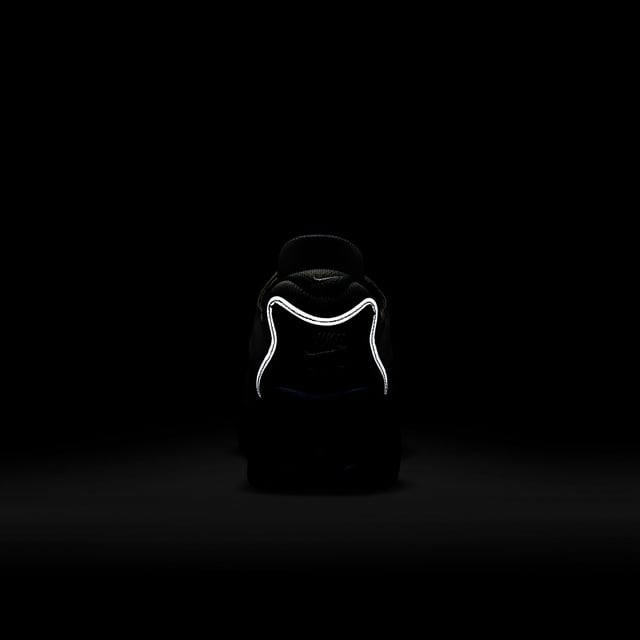 Nike Nike Air Max Erkek Beyaz Spor Ayakkabı Sneaker | Occasion Beyaz - 12. görsel