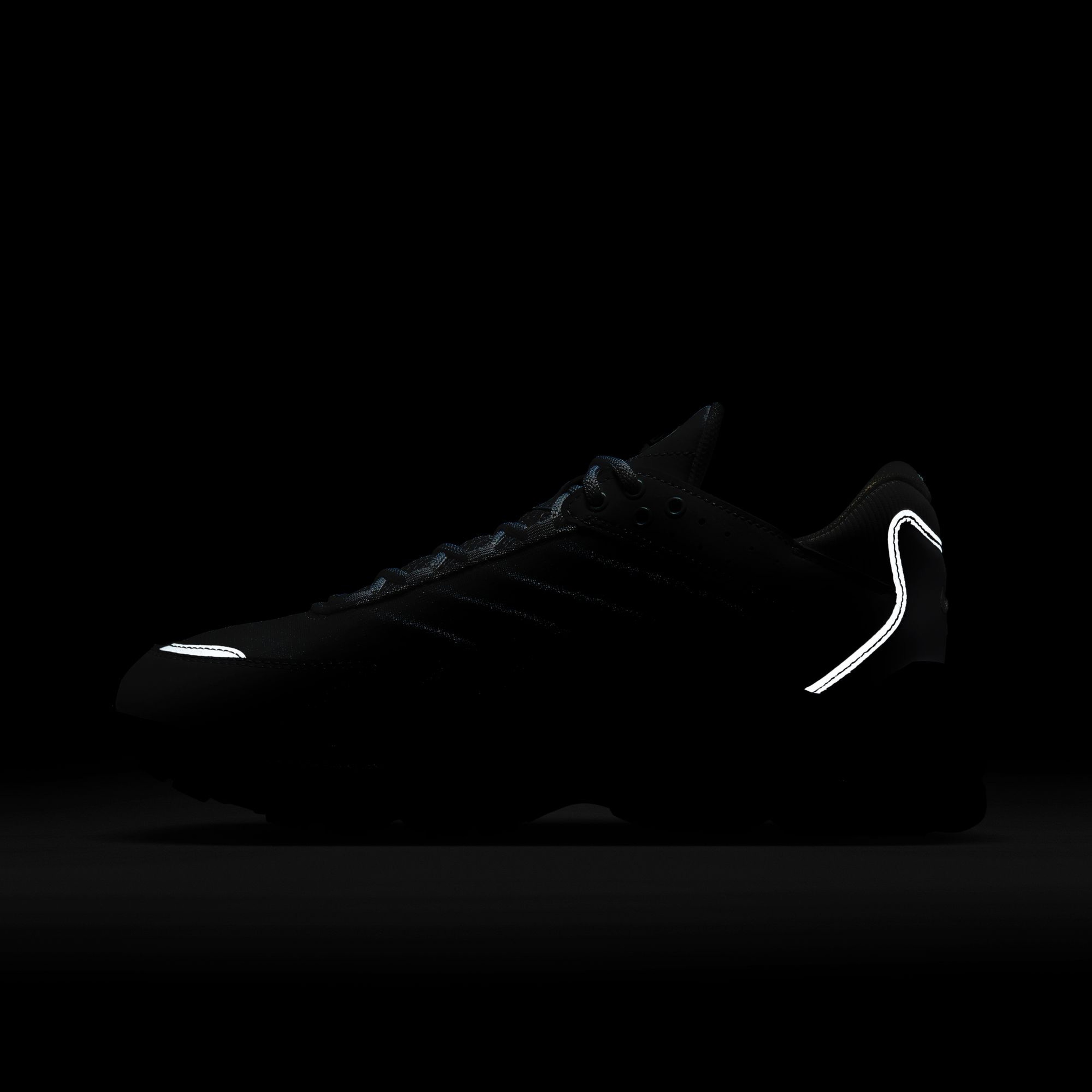 Nike Air Max Erkek Beyaz Spor Ayakkabı