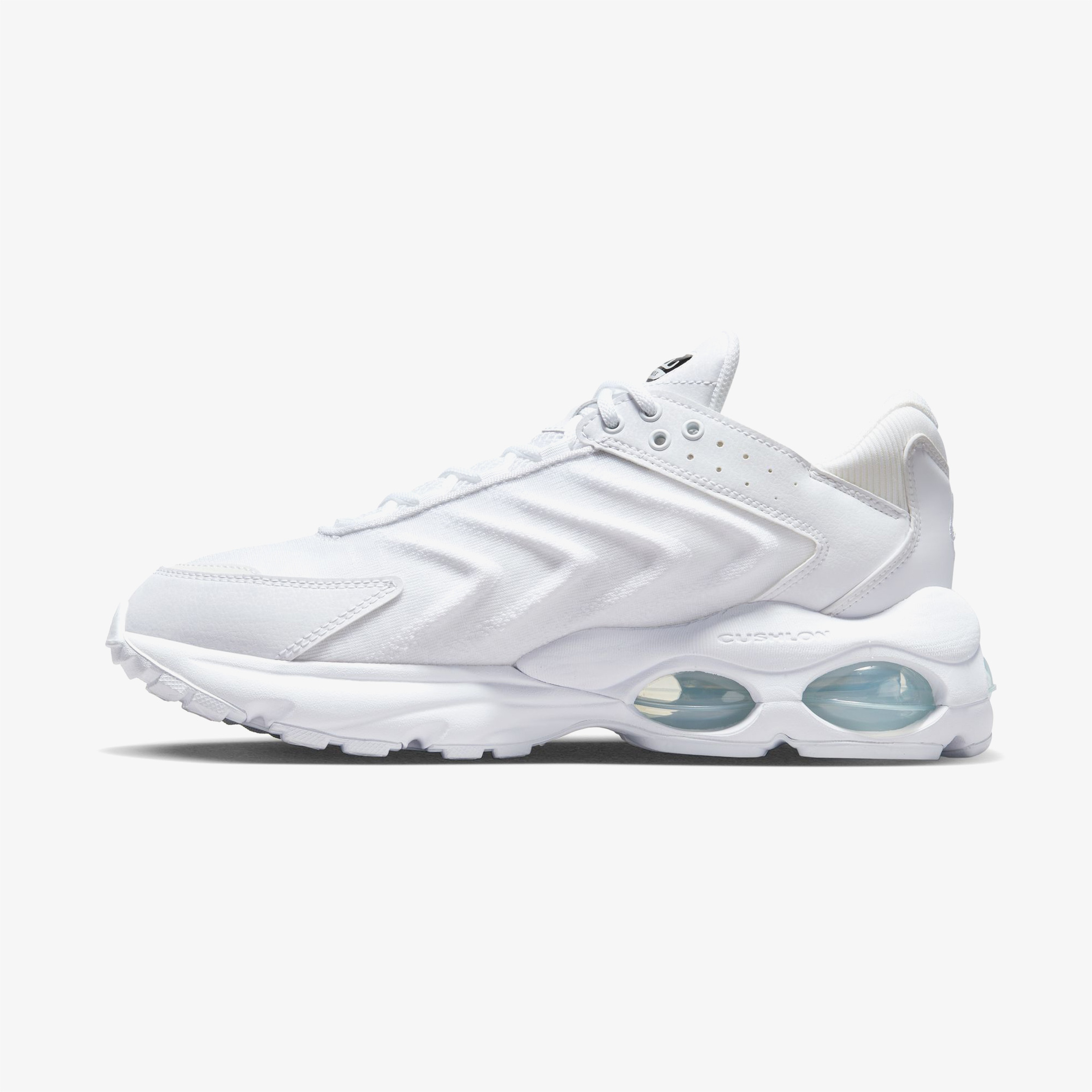 Nike Air Max Erkek Beyaz Spor Ayakkabı