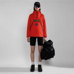 Napapijri Rainforest Wb Pkt V2 Unisex Turuncu Ceket