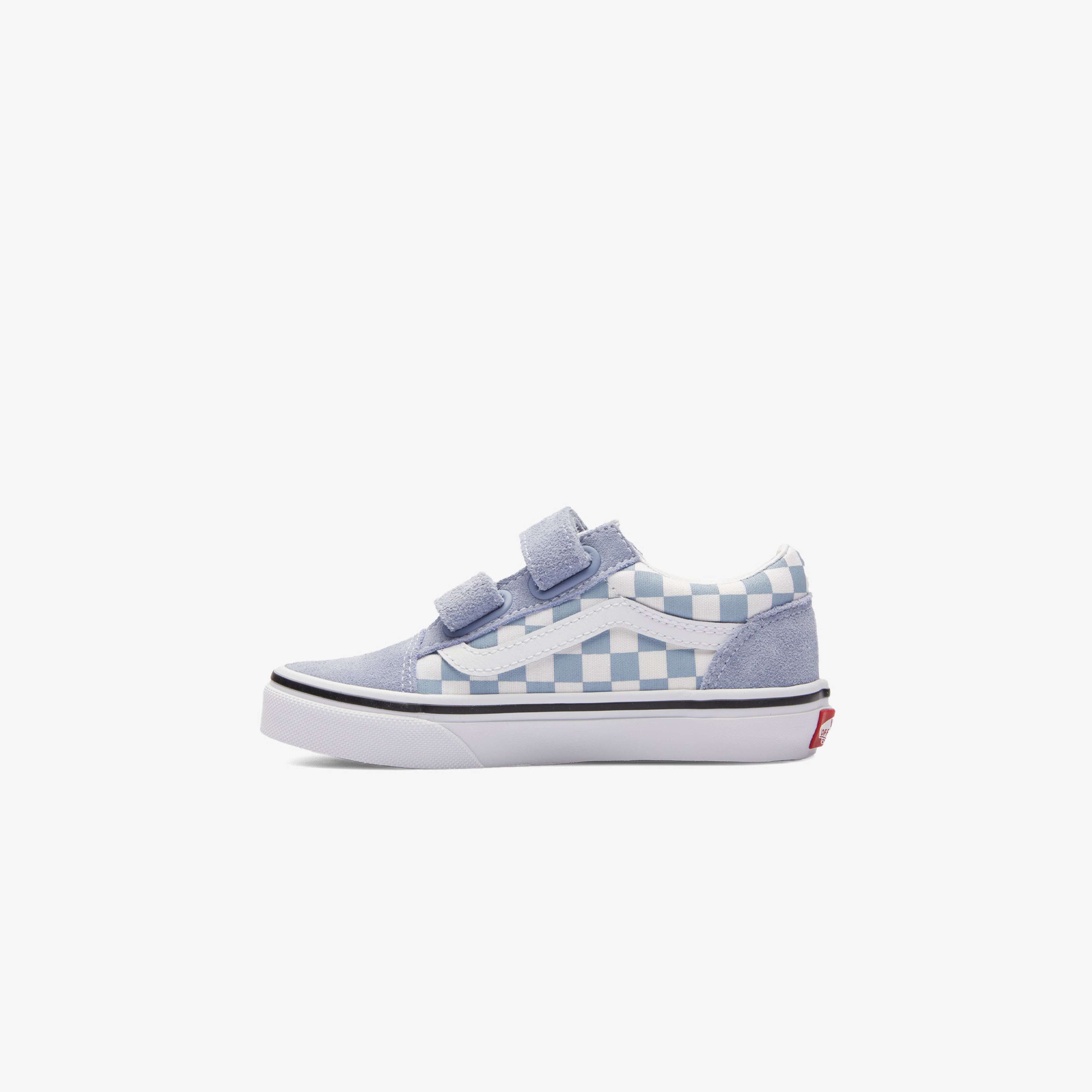 Vans Uy Old Skool V Çocuk Mavi Sneaker